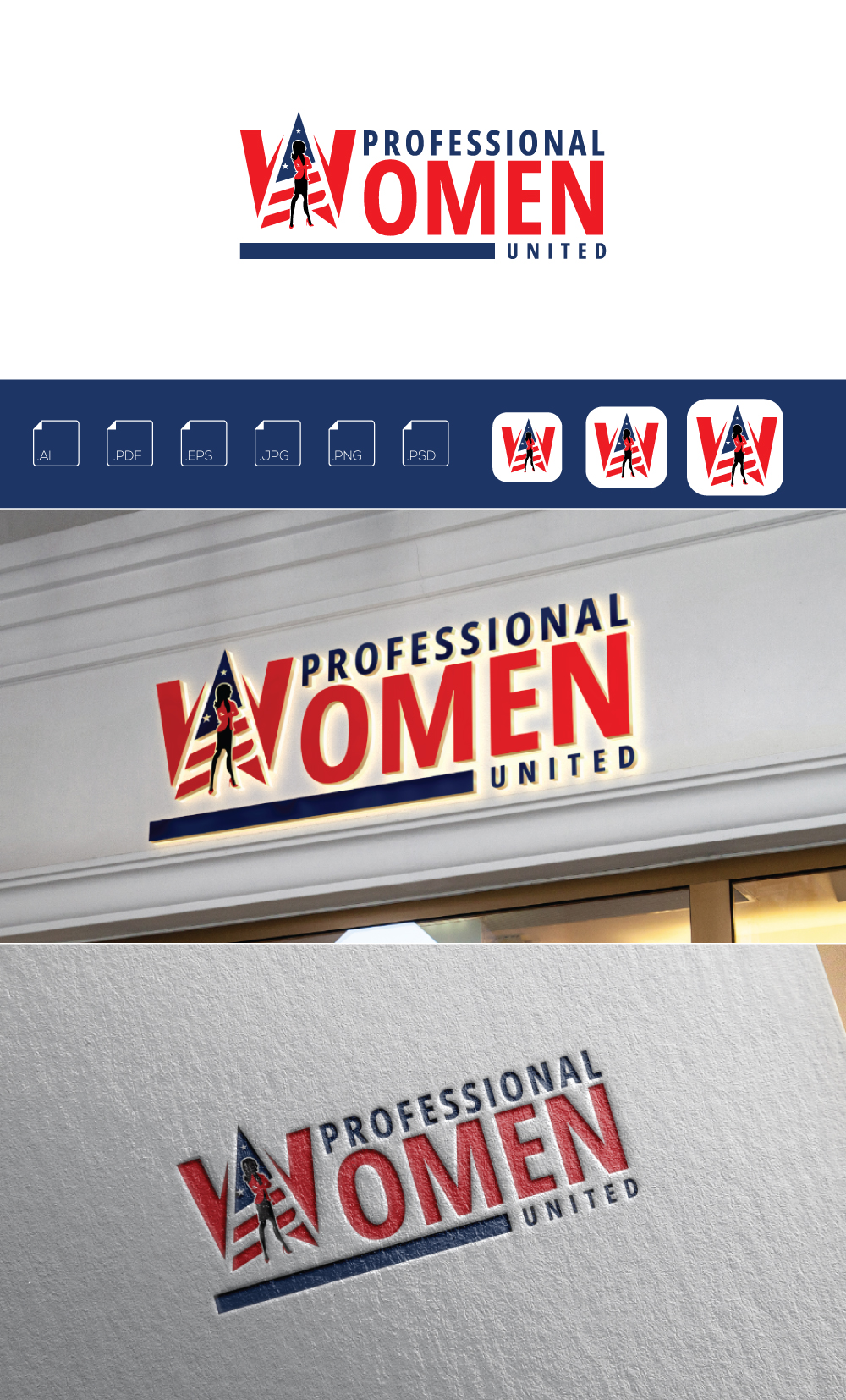 Logo Design by VectorForge for this project | Design #34596504