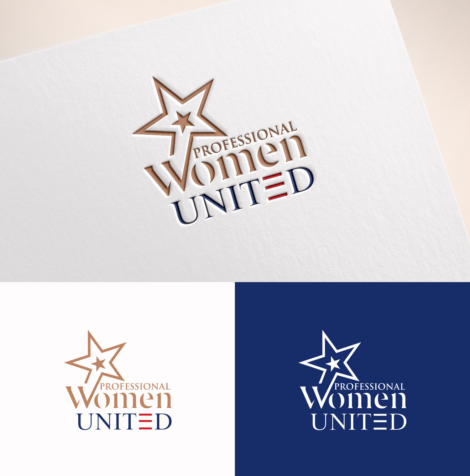 Logo Design by M Art & Design for this project | Design #34603071