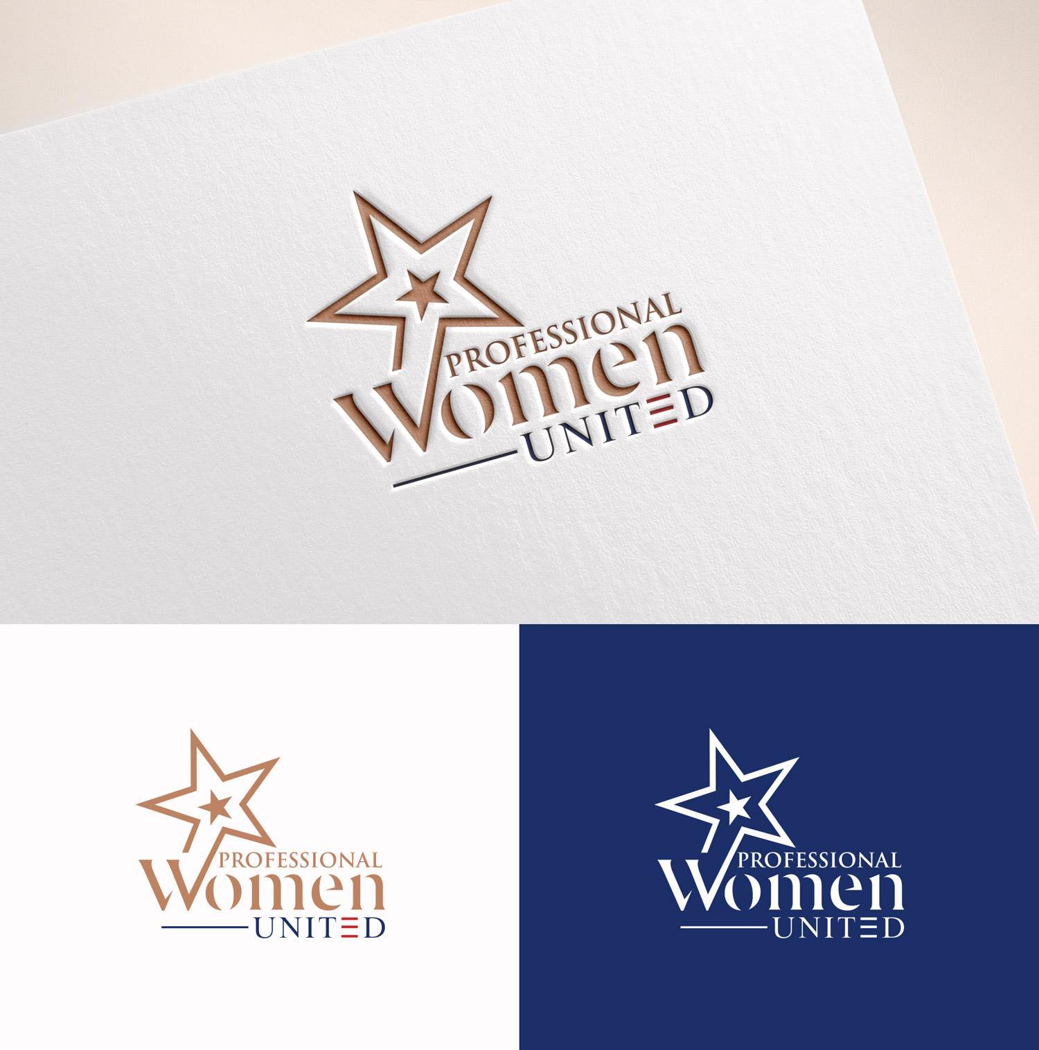 Logo Design by M Art & Design for this project | Design #34610010