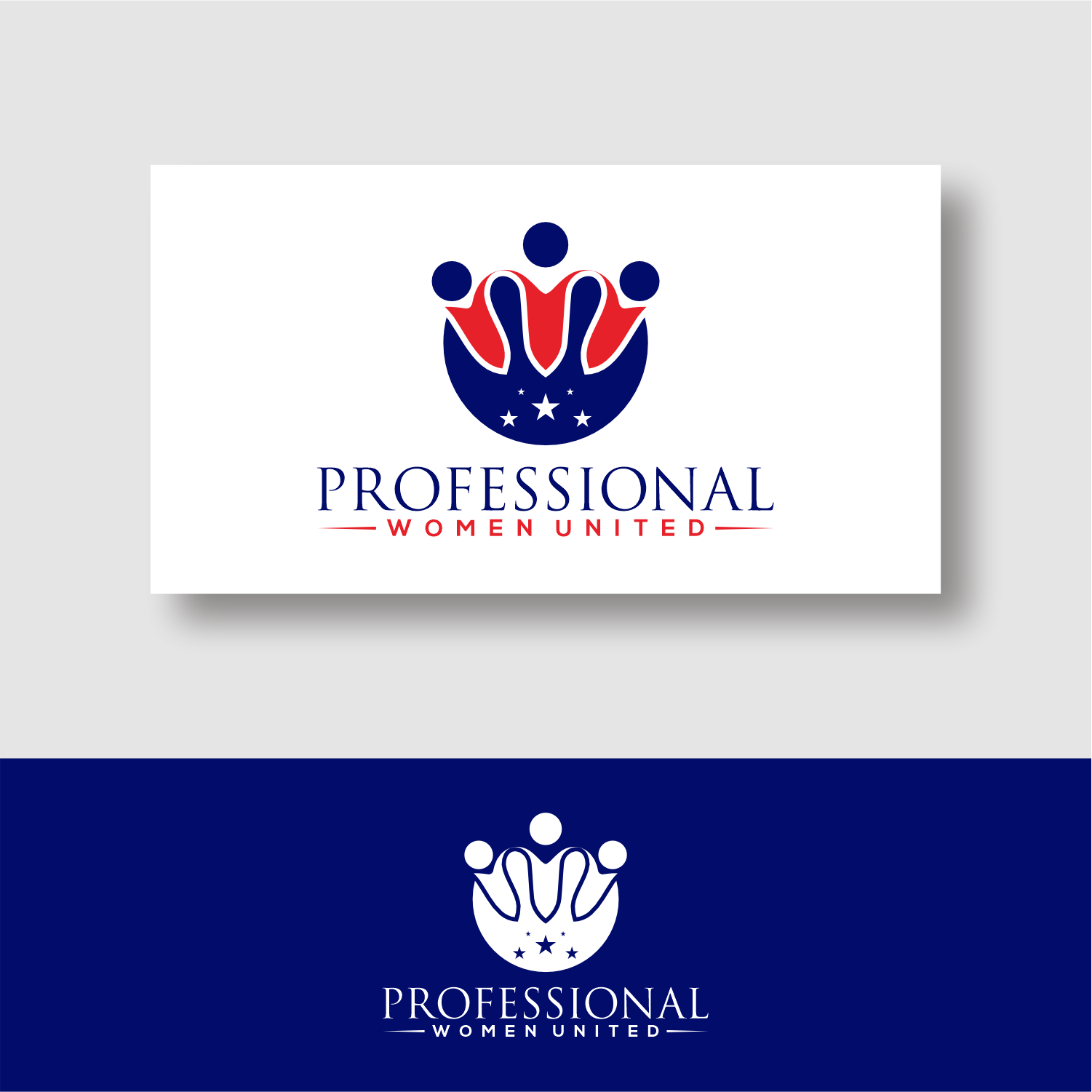 Logo Design by ganesaputu for this project | Design #34592155