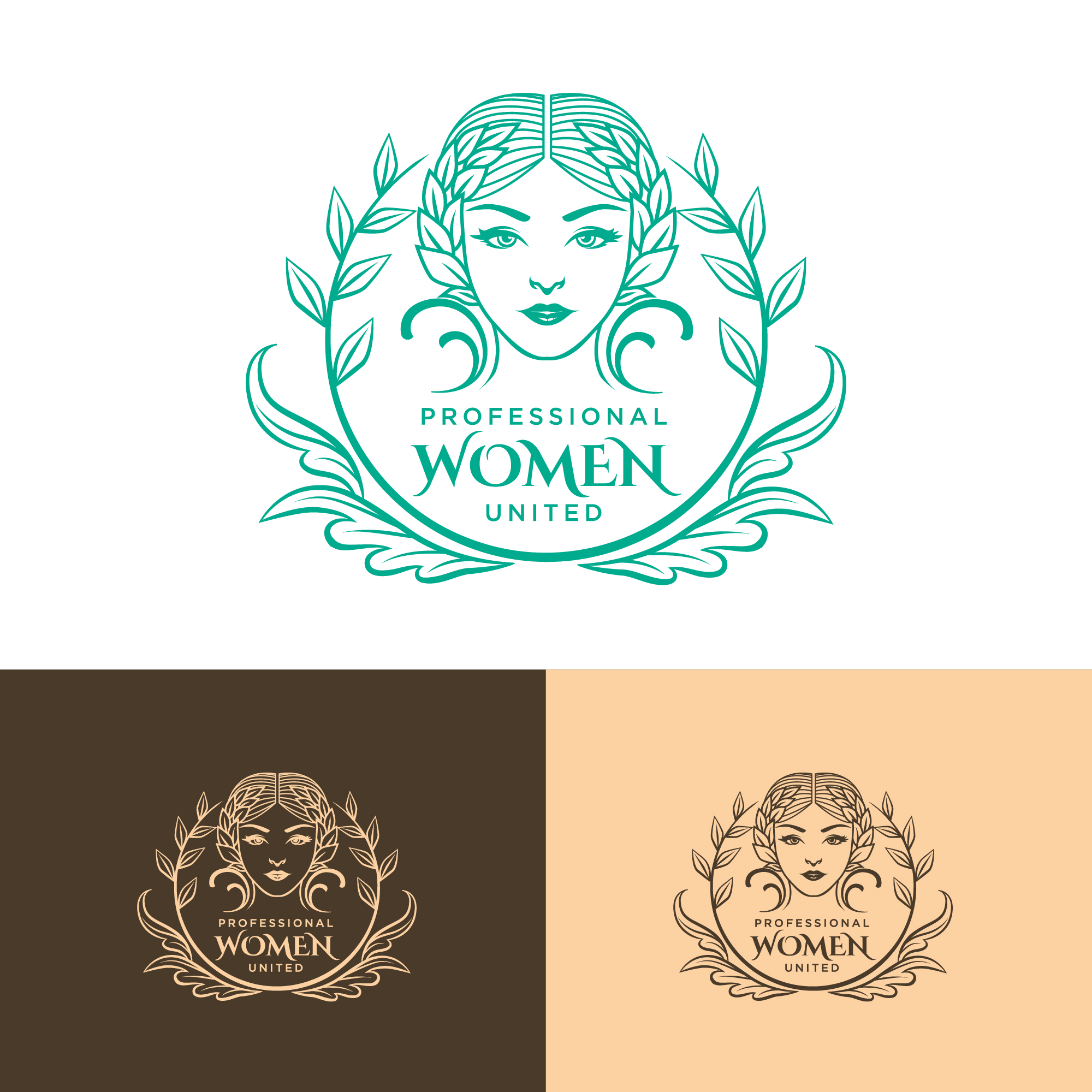 Logo Design by Line Art Taste for this project | Design #34607671