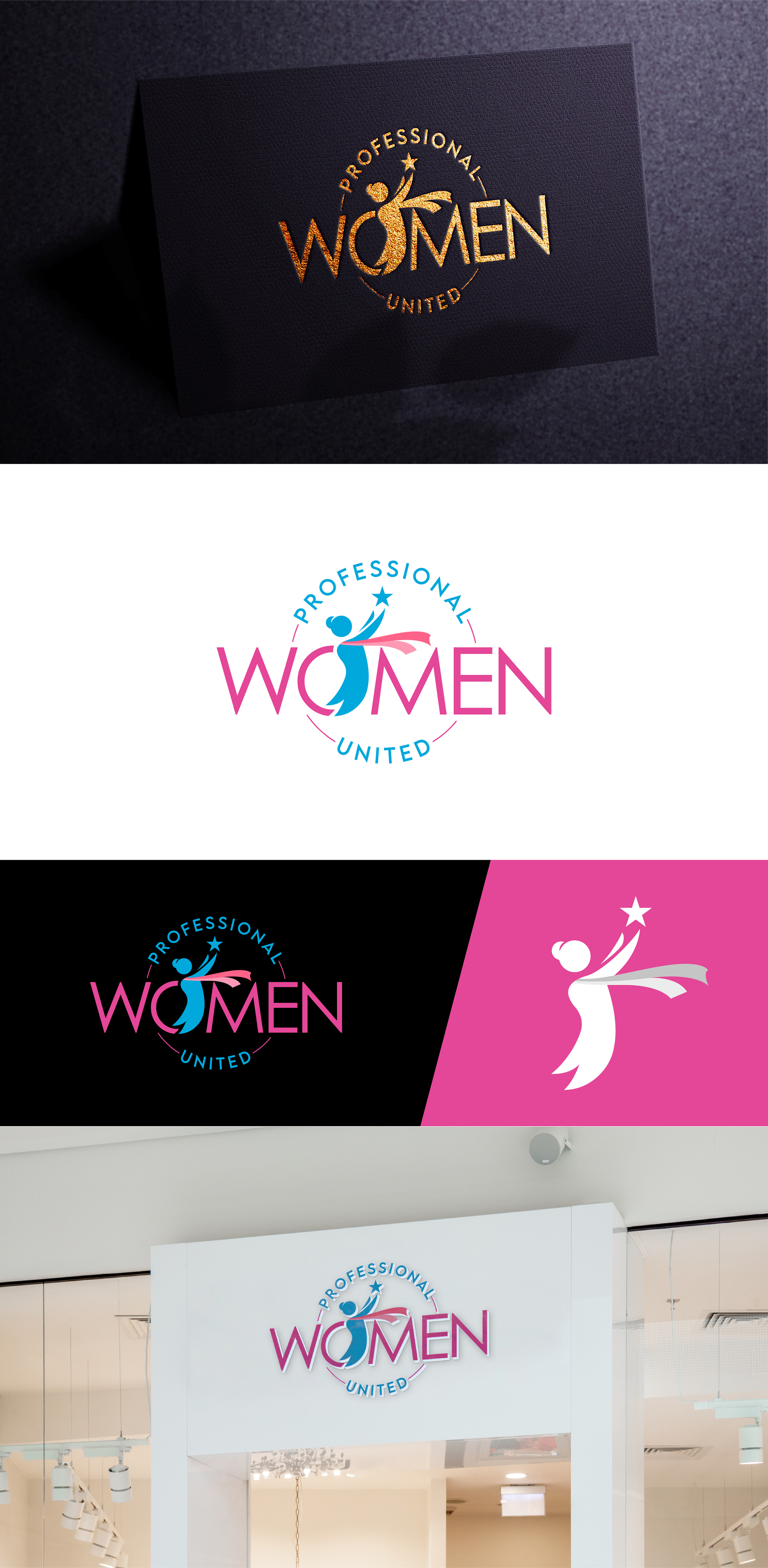 Logo Design by StunnerDesignz for this project | Design #34601777