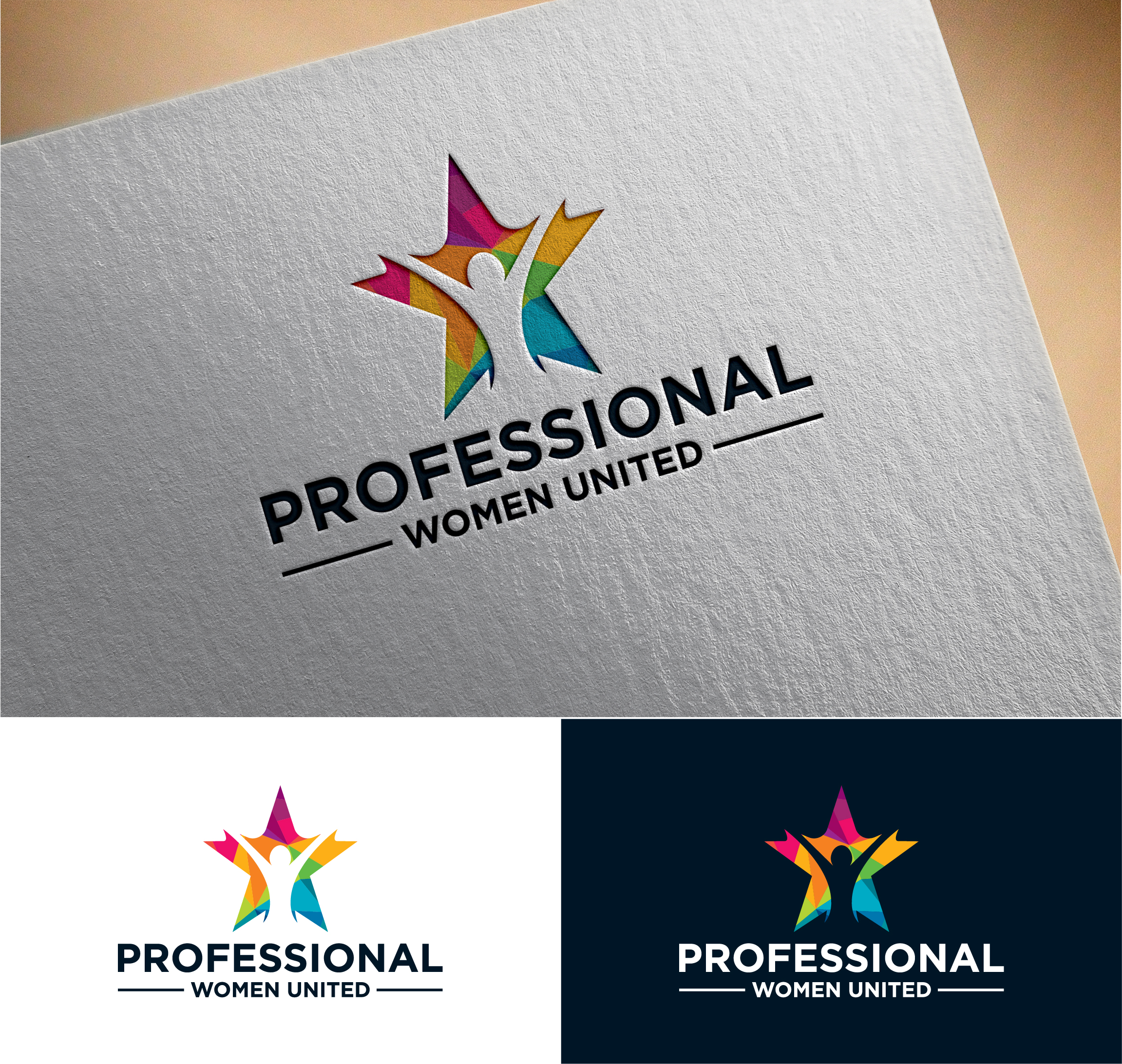 Logo Design by sushsharma99 for this project | Design #34610404