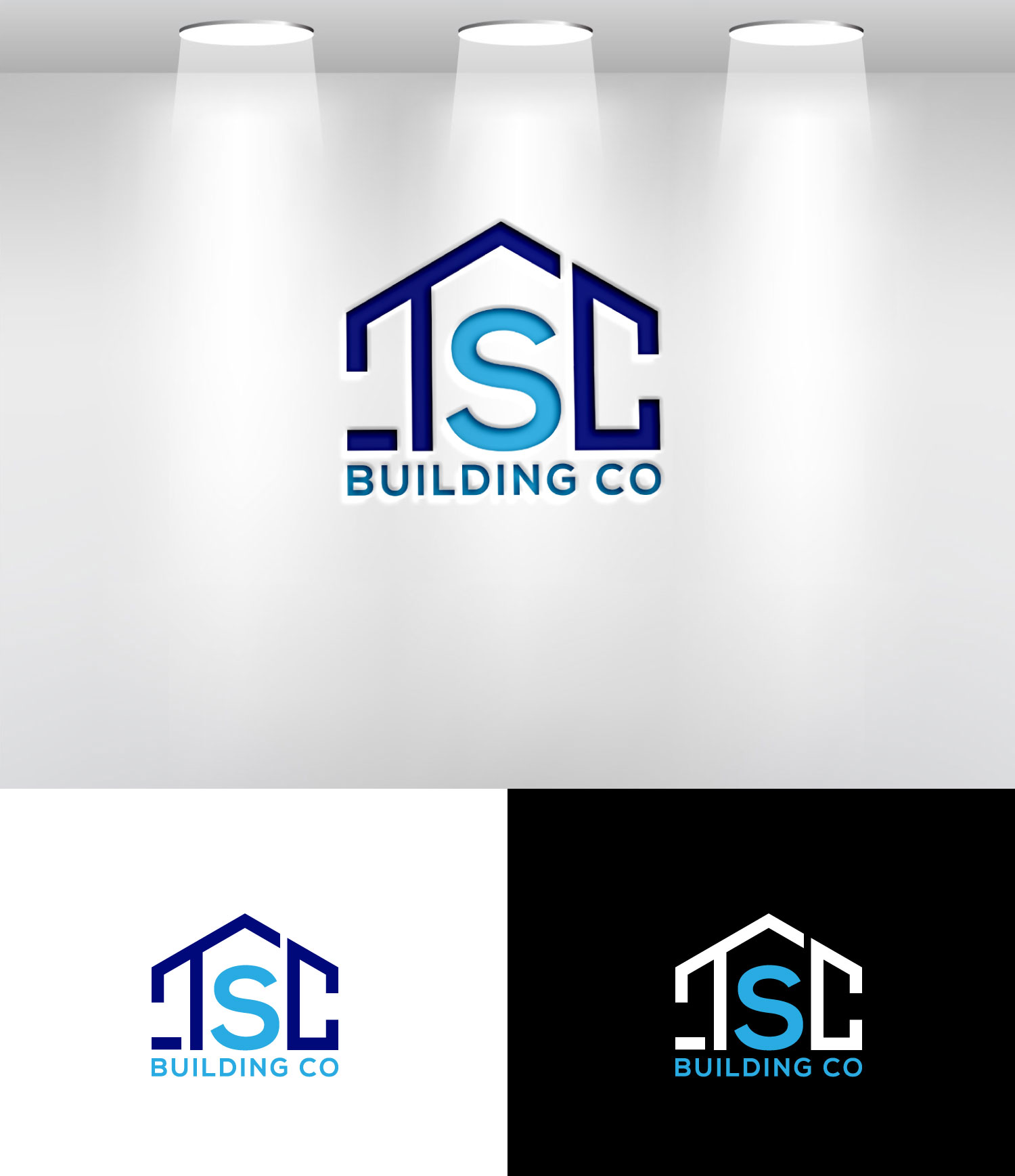 Logo Design by Mi Design1 for this project | Design #34587982