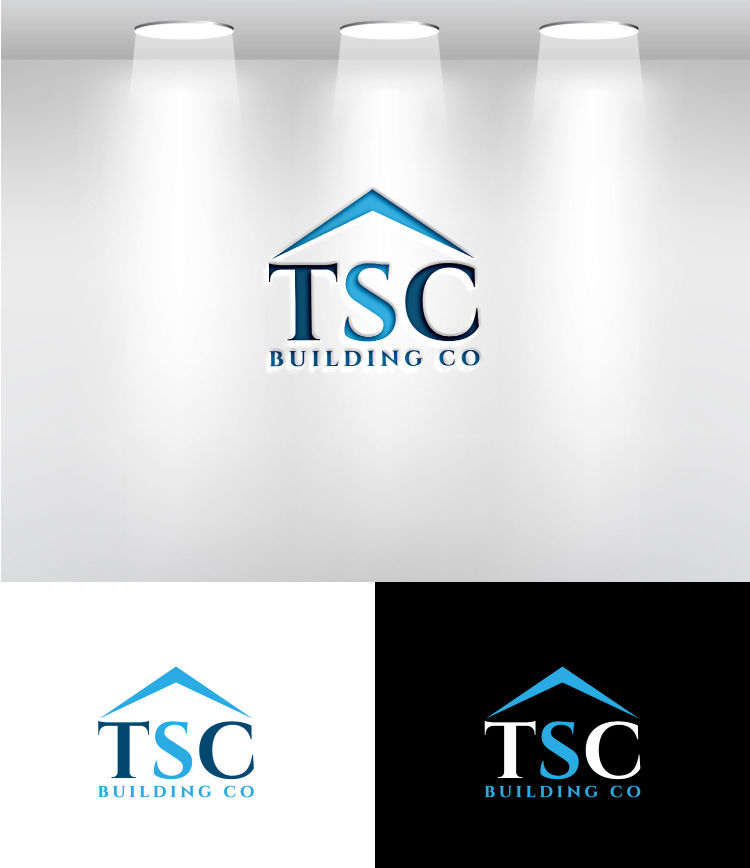 Logo Design by Mi Design1 for this project | Design #34588110