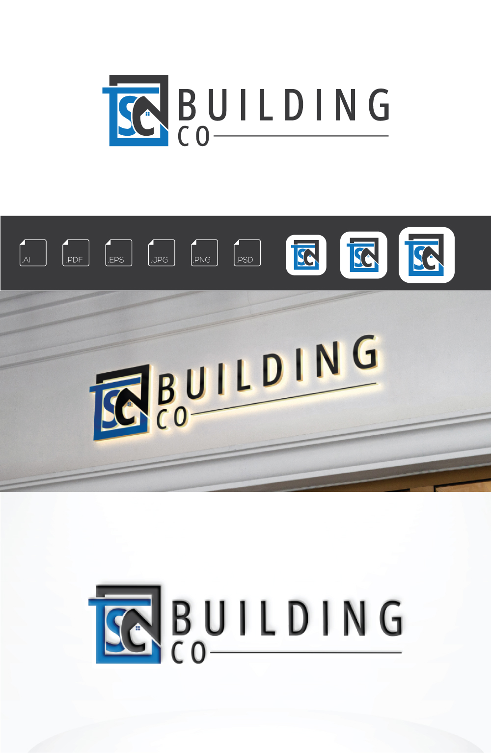 Diseño de Logo por VectorForge para este proyecto | Diseño #34596207