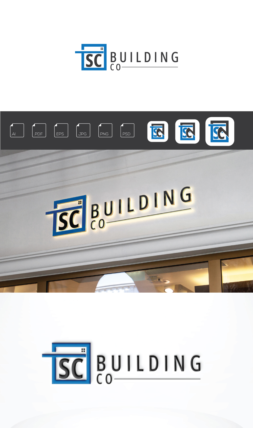 Logo Design by VectorForge for this project | Design #34596208