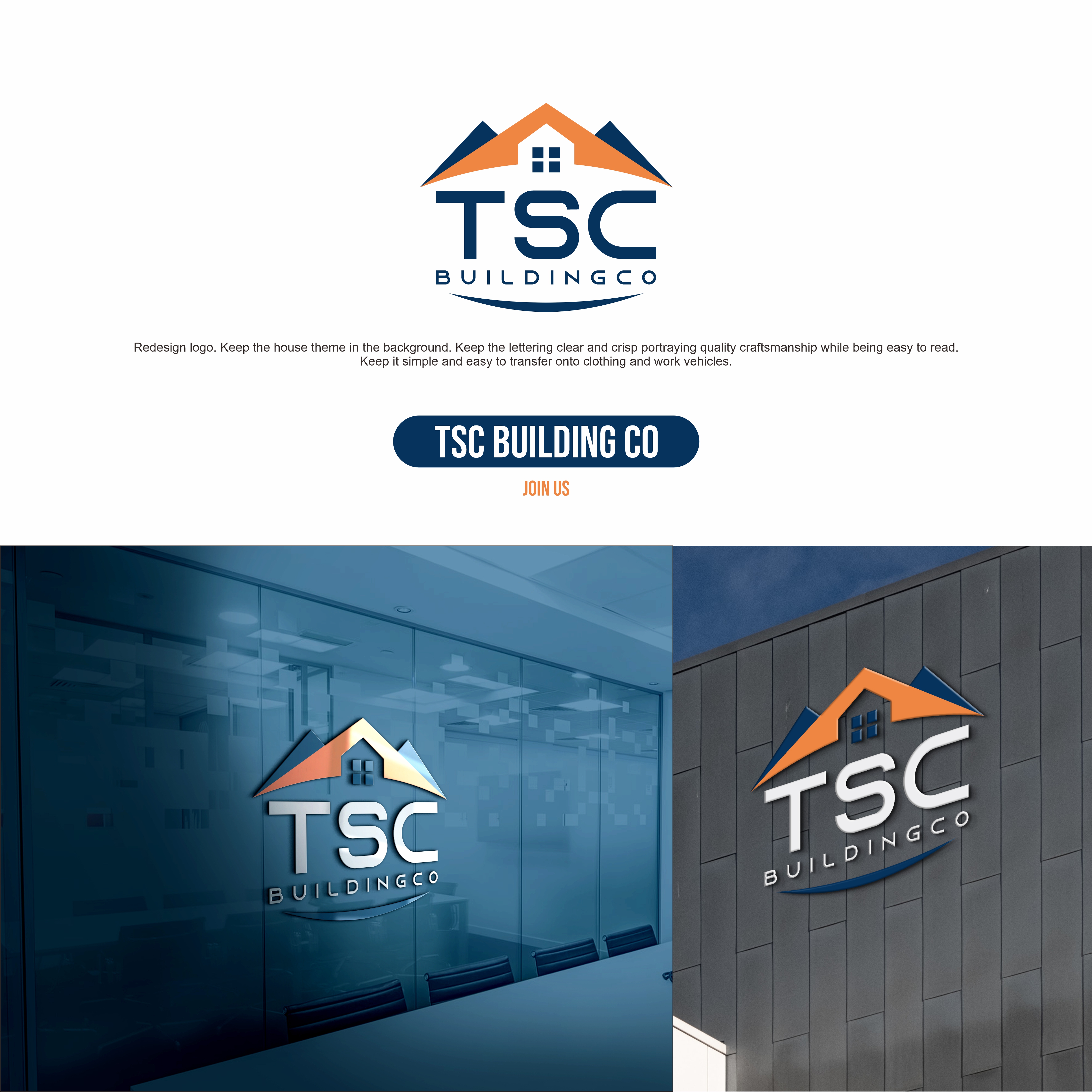 Logo Design by enka94 for this project | Design #34598984