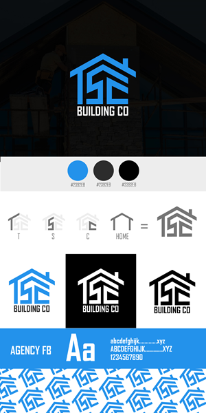 Logo Design by VisionCraft