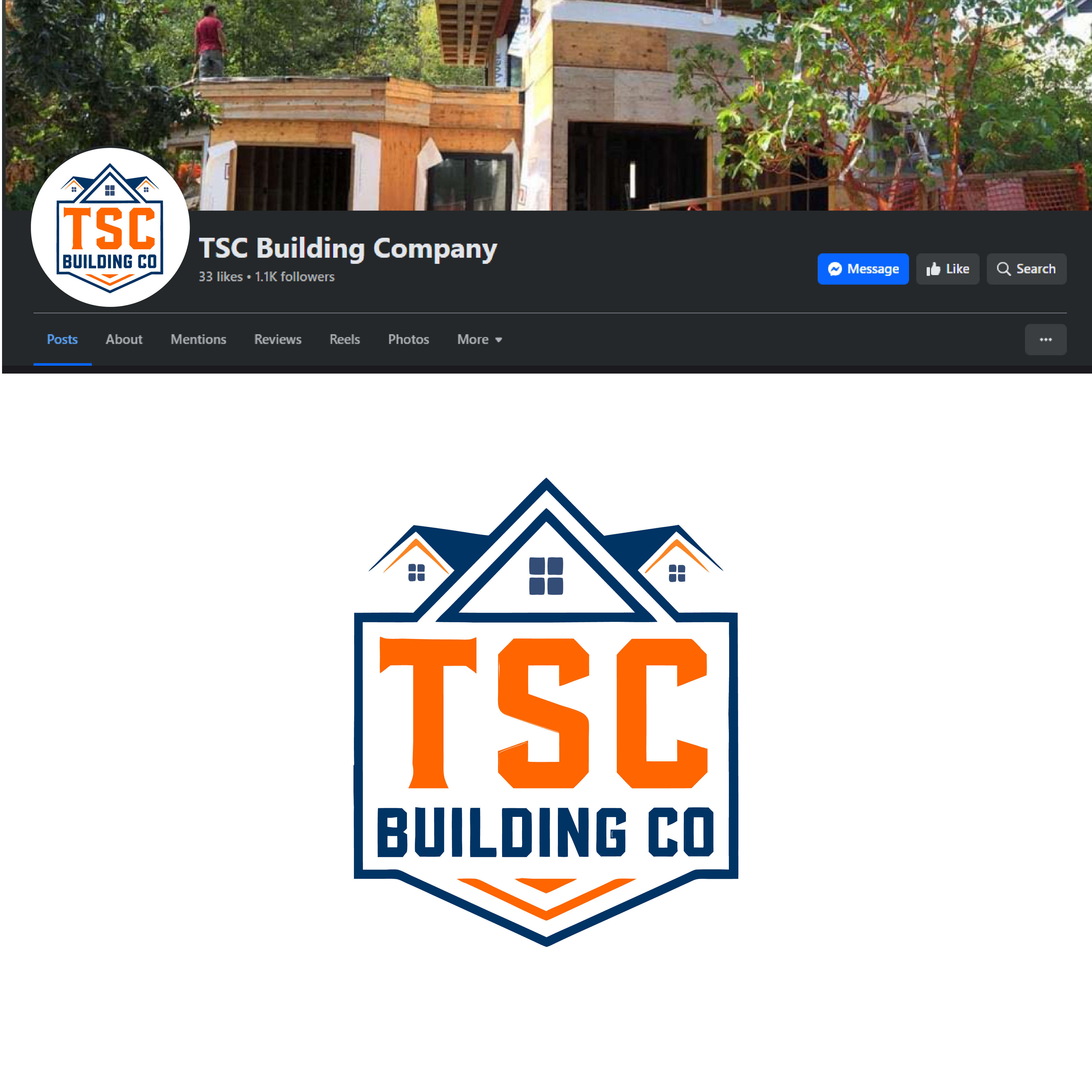 Logo Design by Creative Arif for this project | Design #34662789