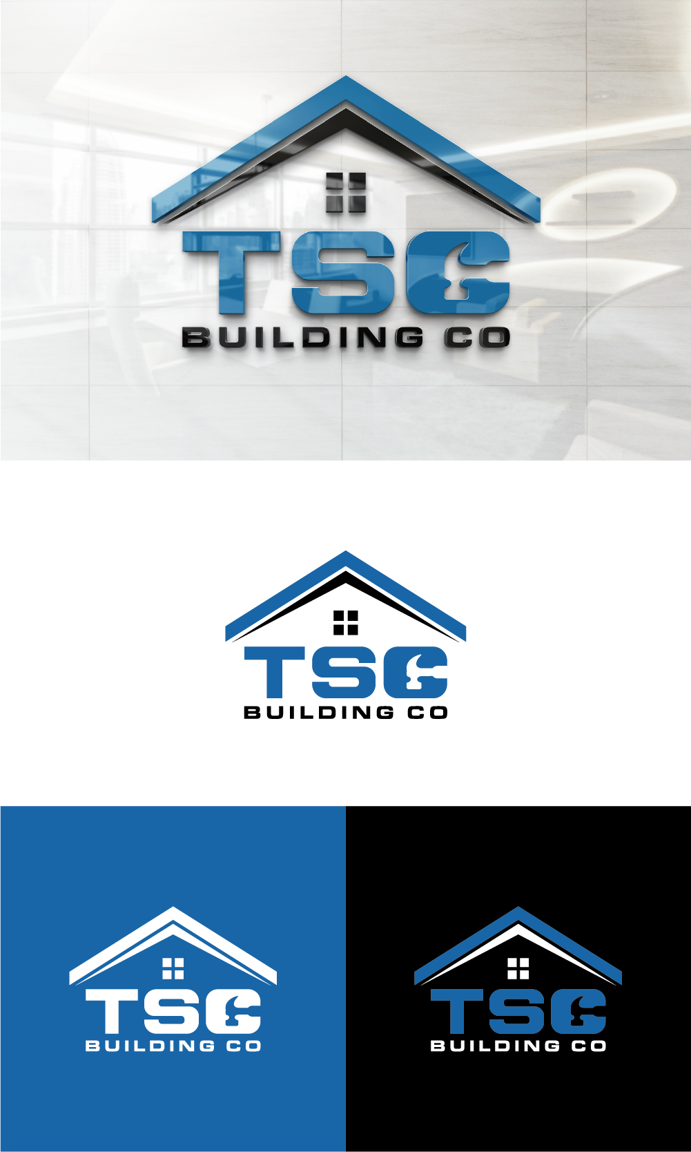 Logo Design by phraimsondesign for this project | Design #34592978