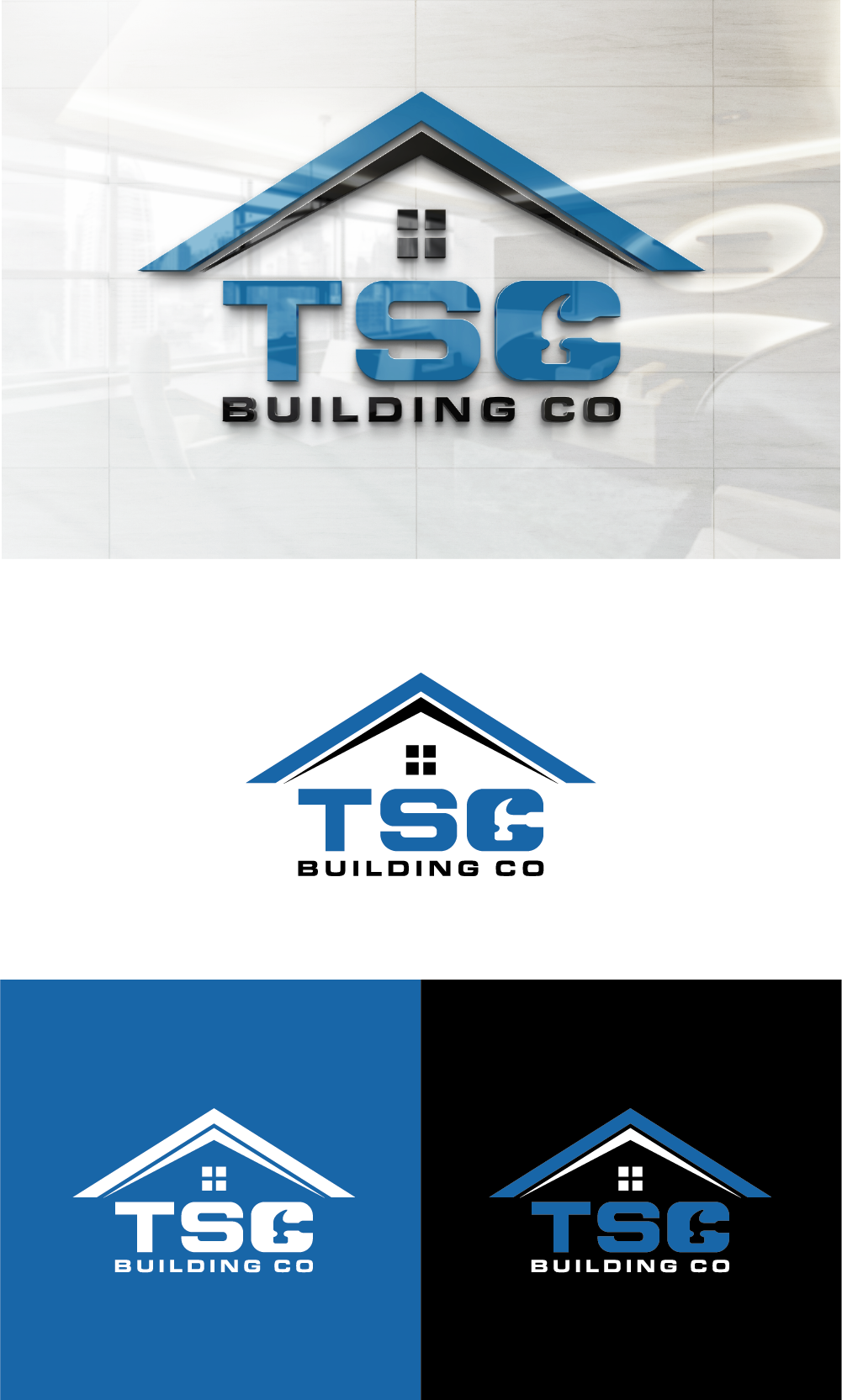 Logo Design by phraimsondesign for this project | Design #34592991
