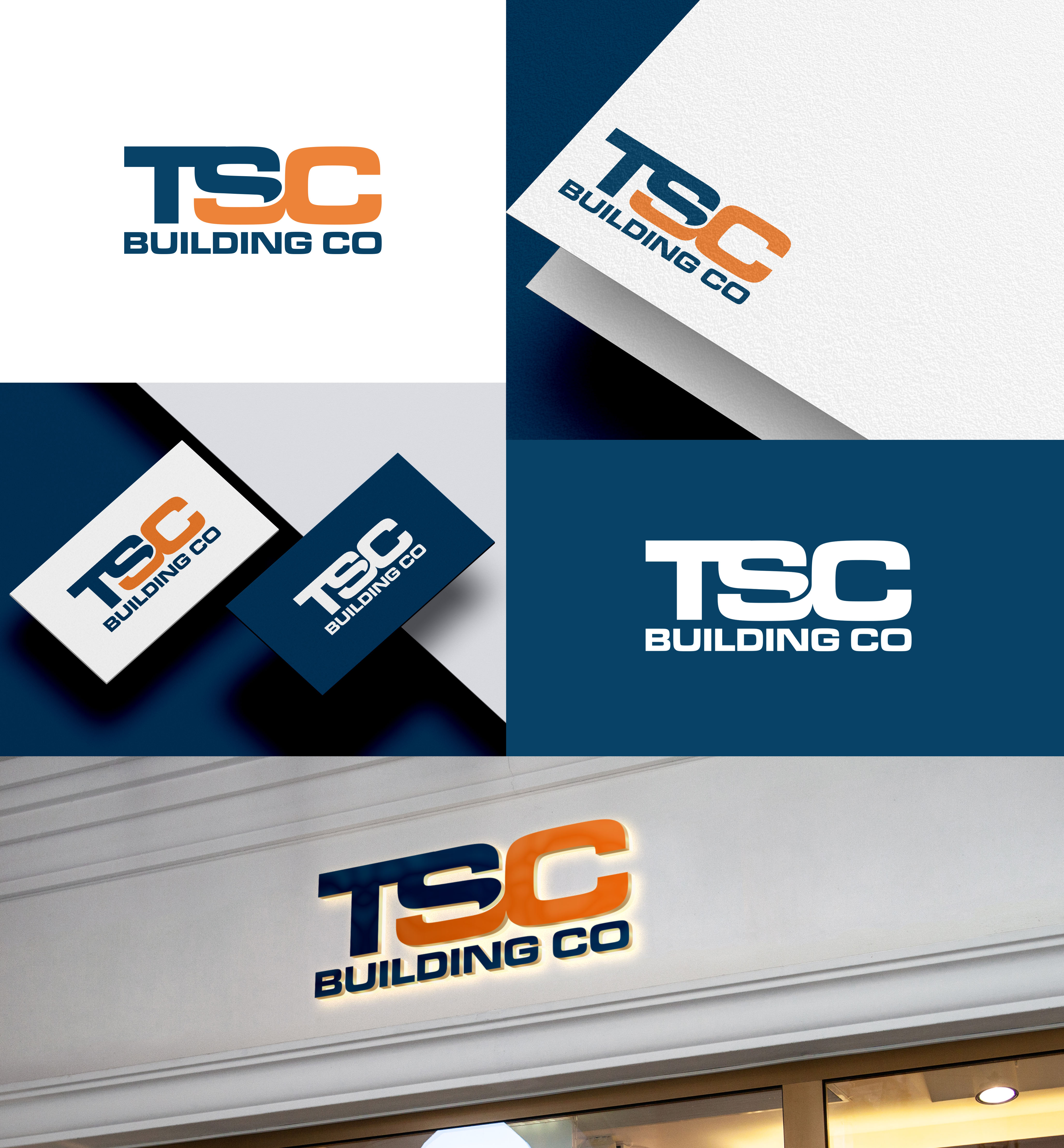 Logo Design by aexoagency for this project | Design #34592573