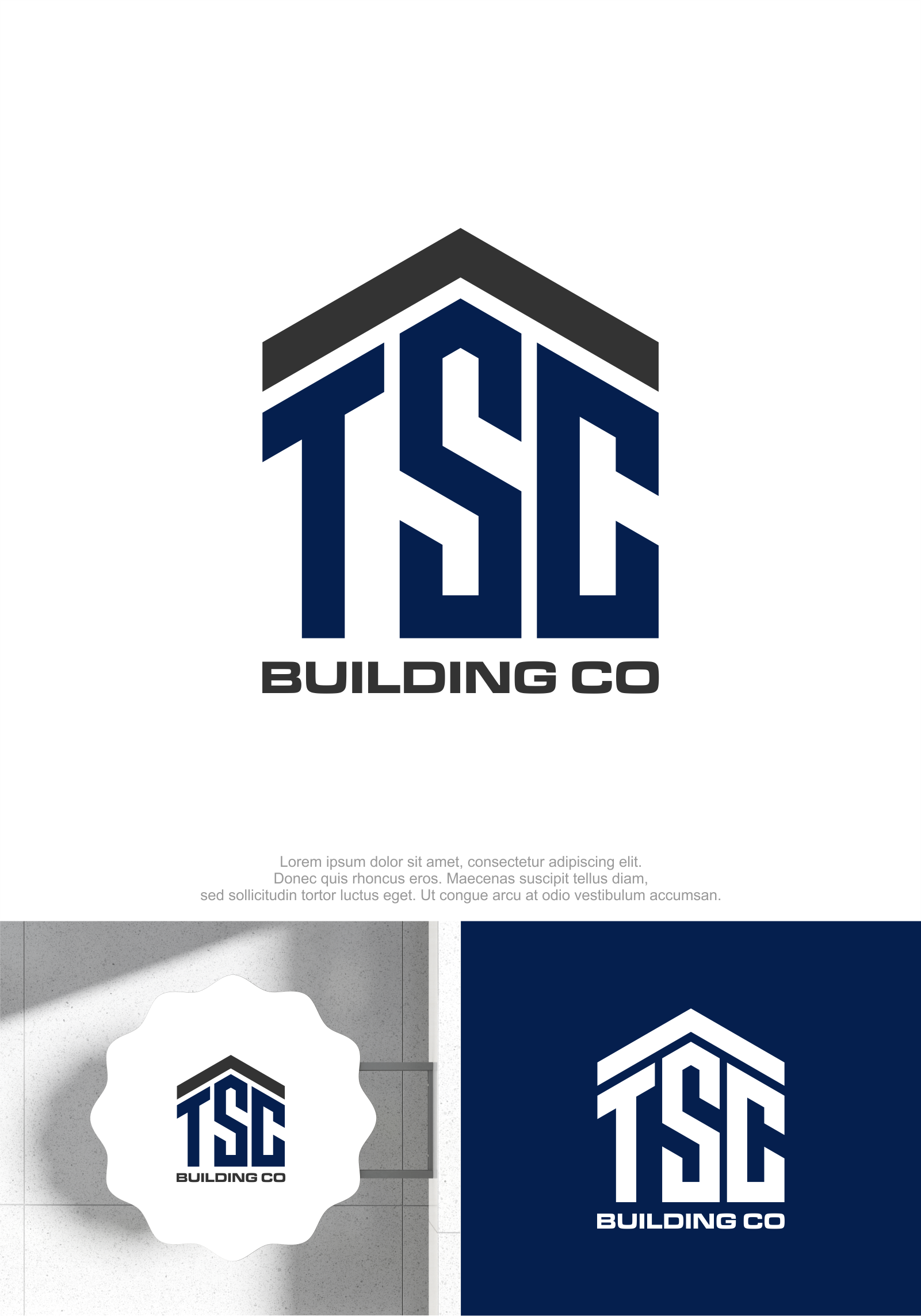 Logo Design by M.Syaiful Huda for this project | Design #34592631