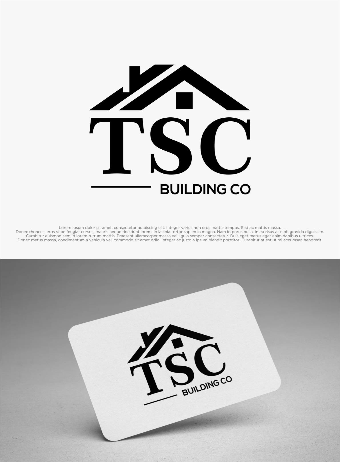 Logo Design by shiroRo for this project | Design #34635179