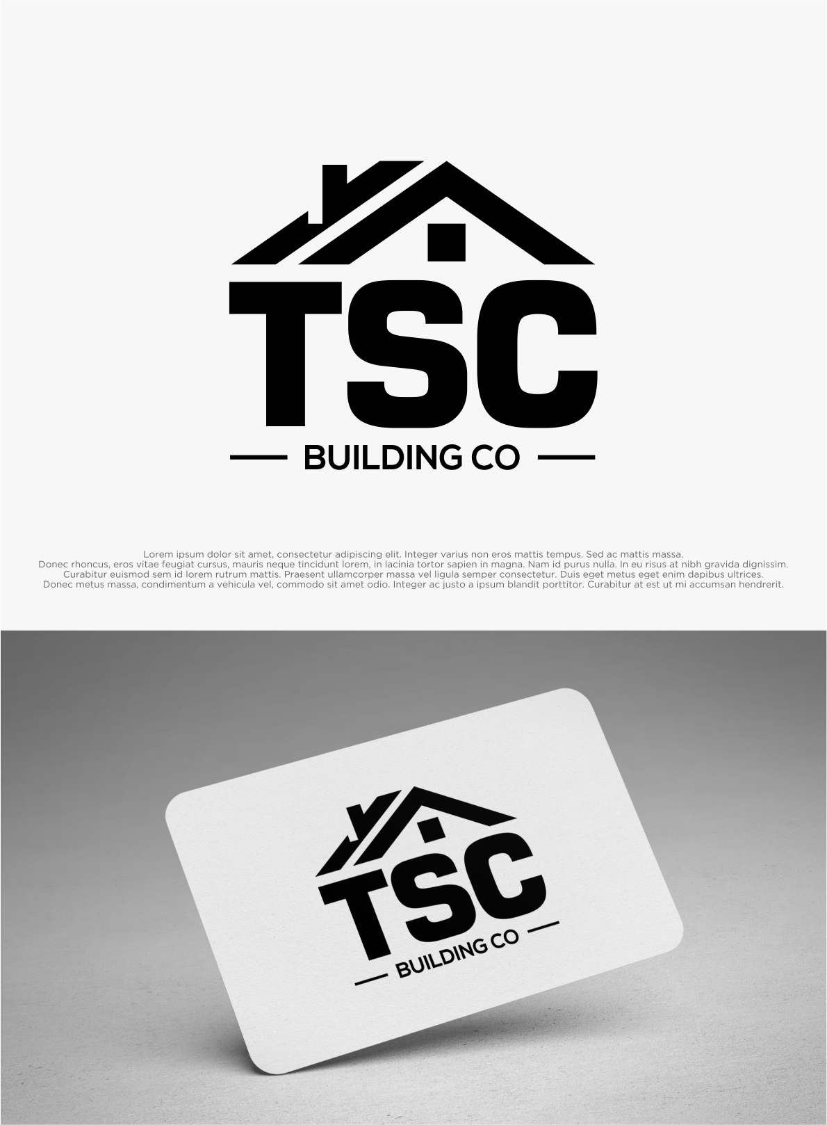 Logo Design by shiroRo for this project | Design #34635181