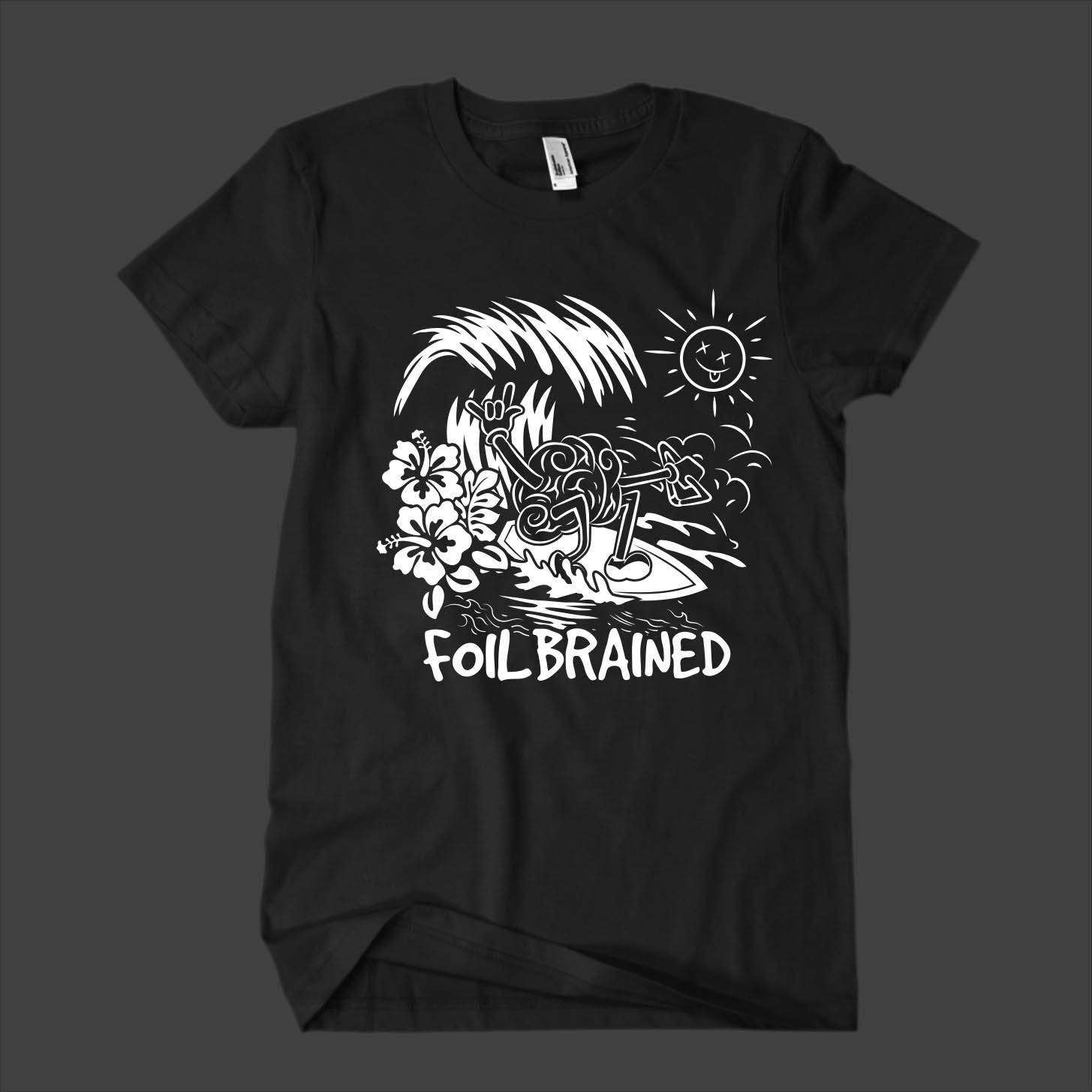 T-shirt Design by Rheanza for this project | Design #34630248