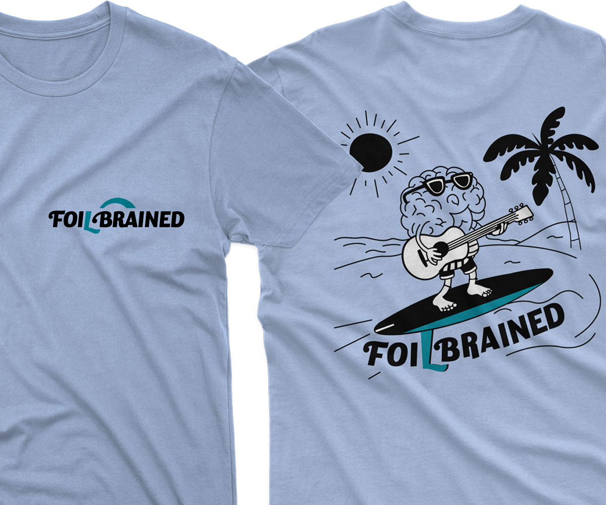 T-shirt Design by vectorone111 for this project | Design #34623353