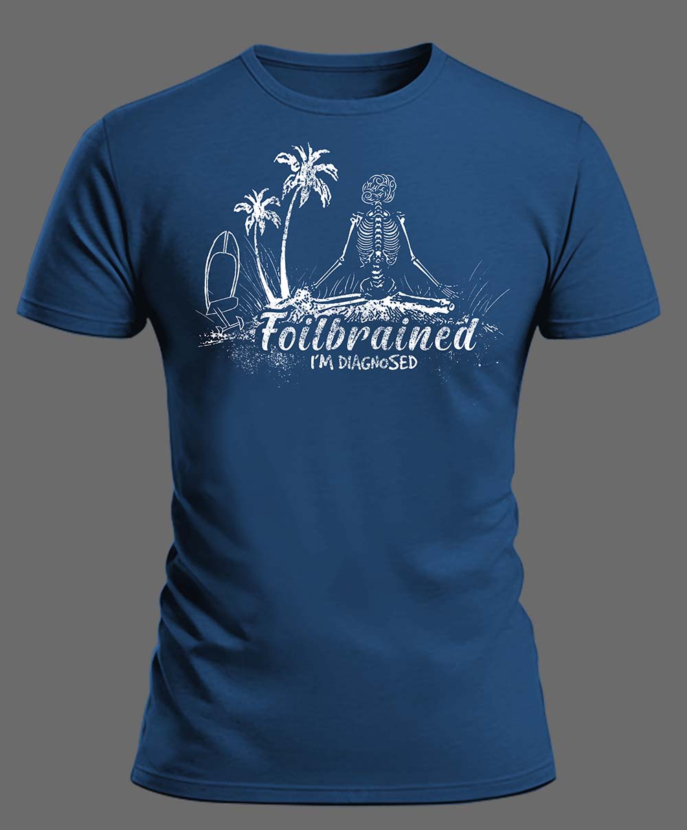 T-shirt Design by Johncina for this project | Design #34624573