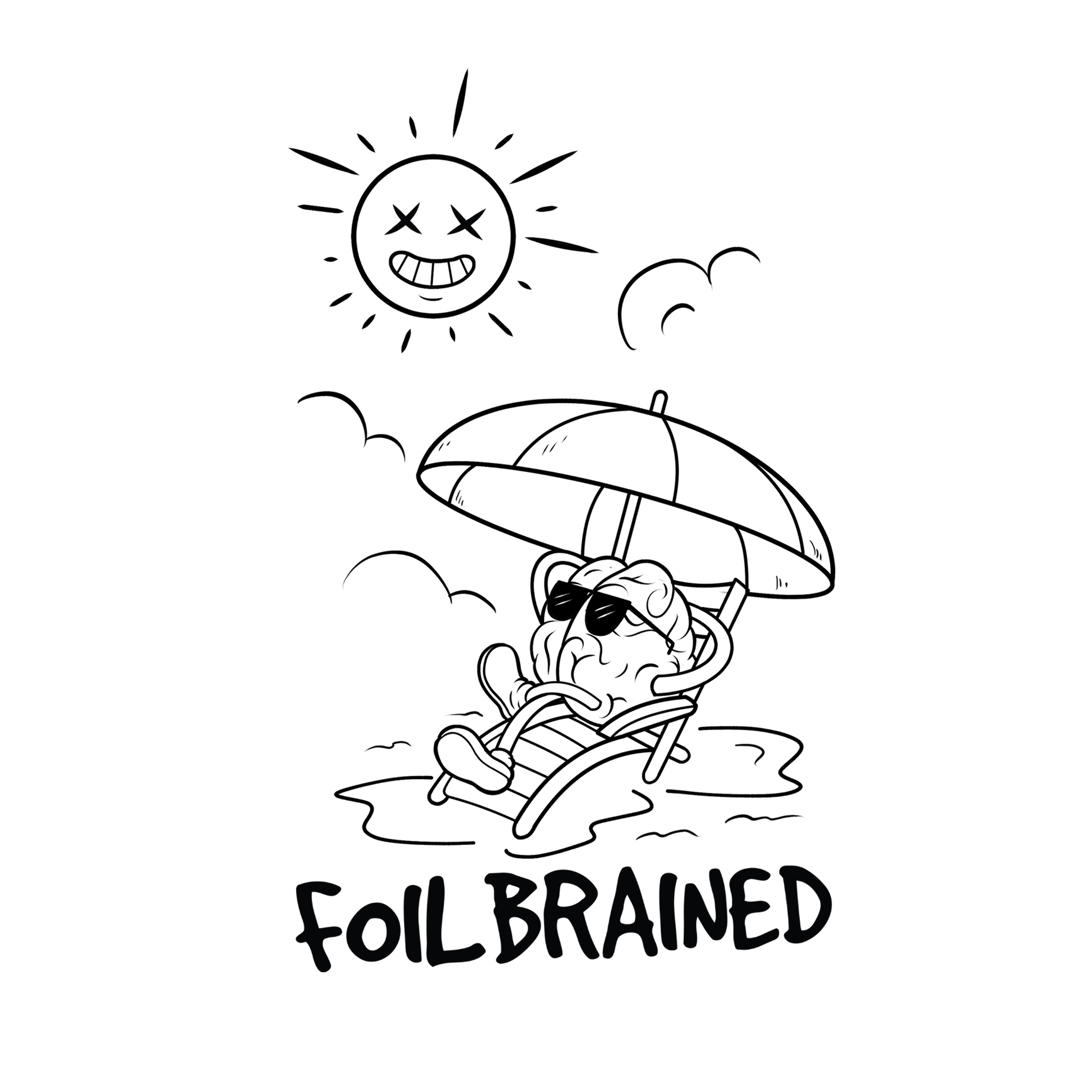 T-shirt Design by Fortunate Studio for this project | Design #34598356