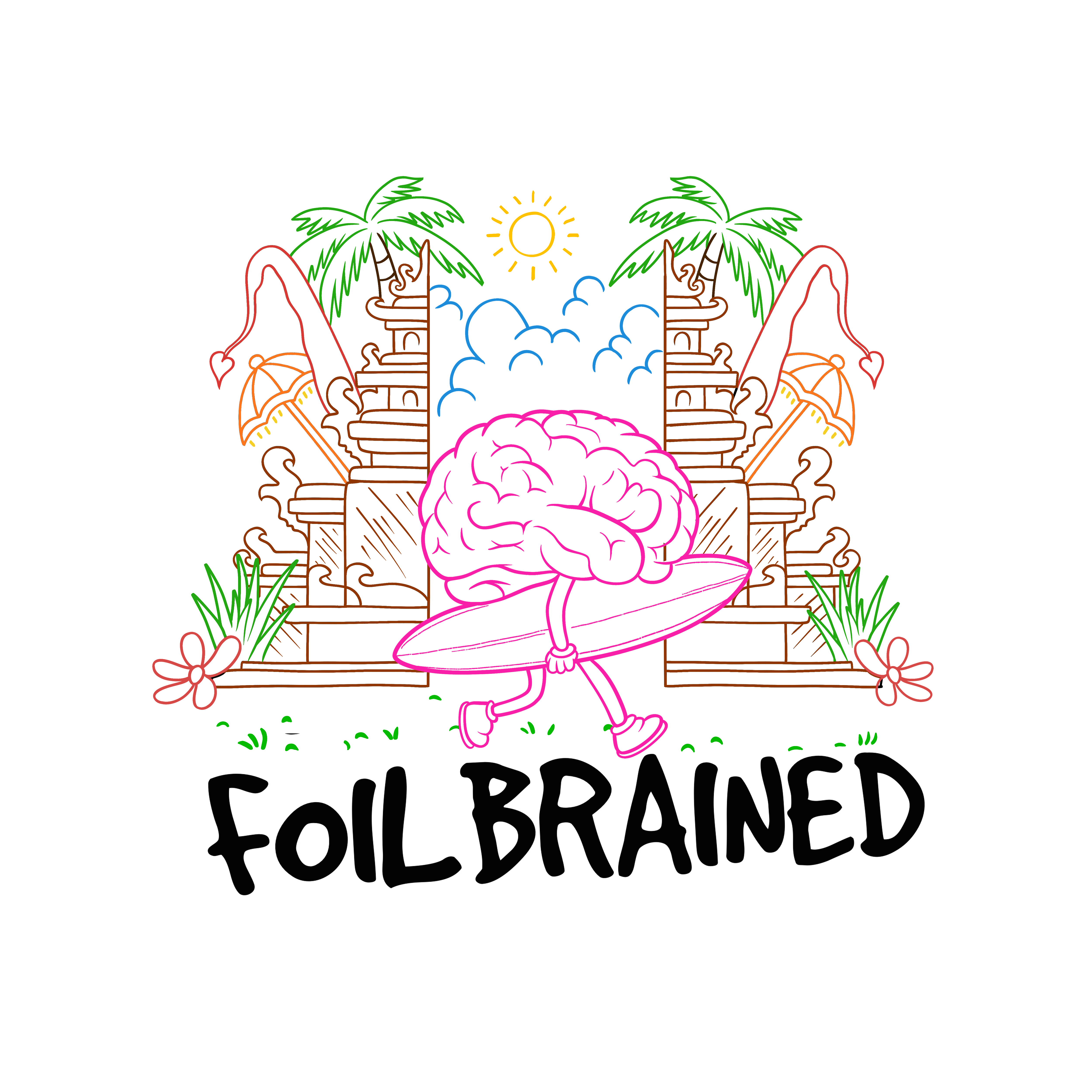 T-shirt Design by Fortunate Studio for this project | Design #34626638