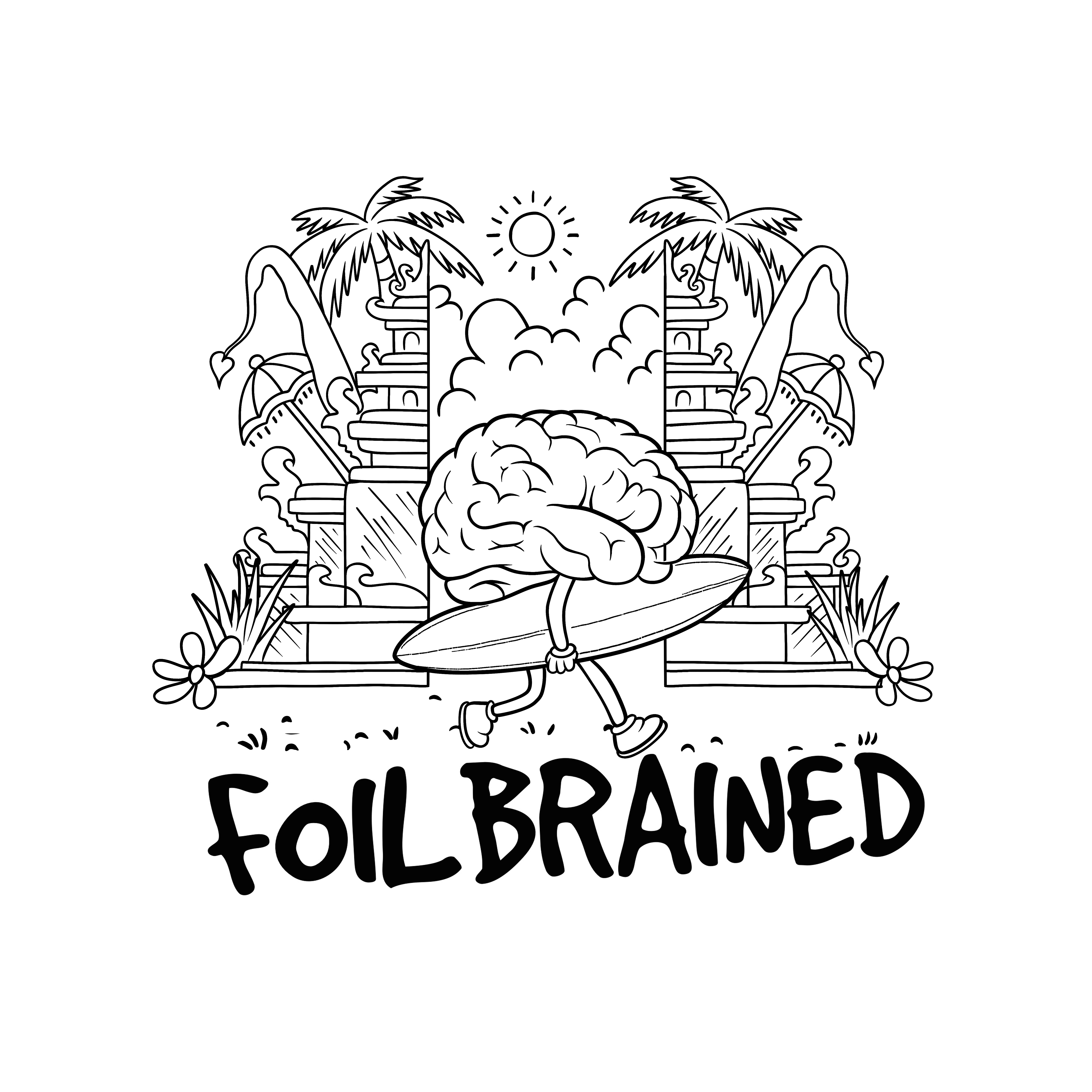 T-shirt Design by Fortunate Studio for this project | Design #34626647