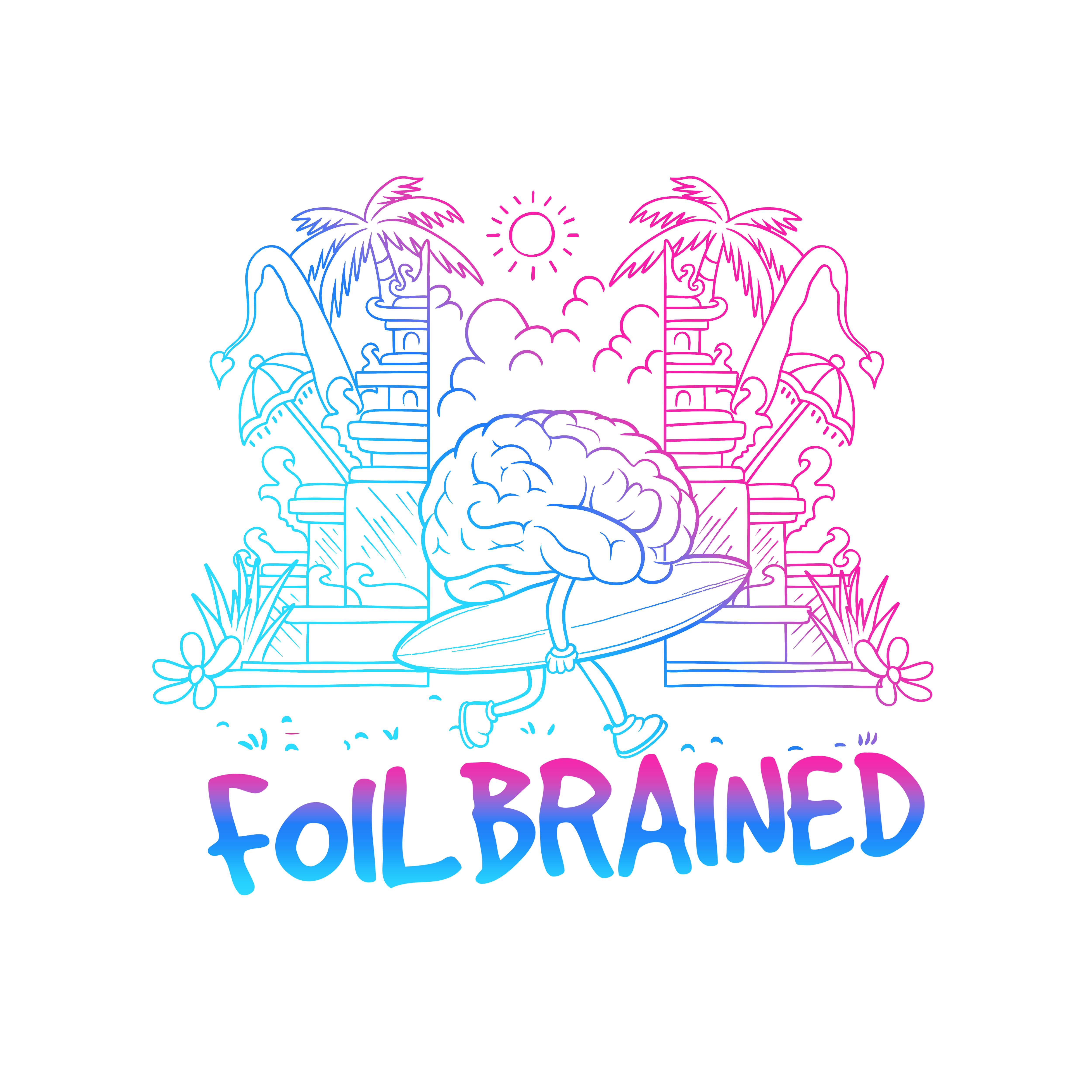 T-shirt Design by Fortunate Studio for this project | Design #34629175