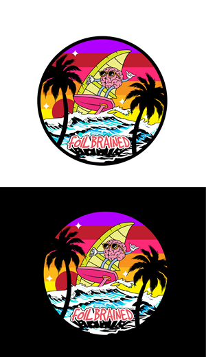 T-shirt Design by dskyvbc for this project | Design #34624911