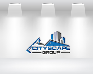 Logo Design by Daniel Khan for this project | Design: #34595537