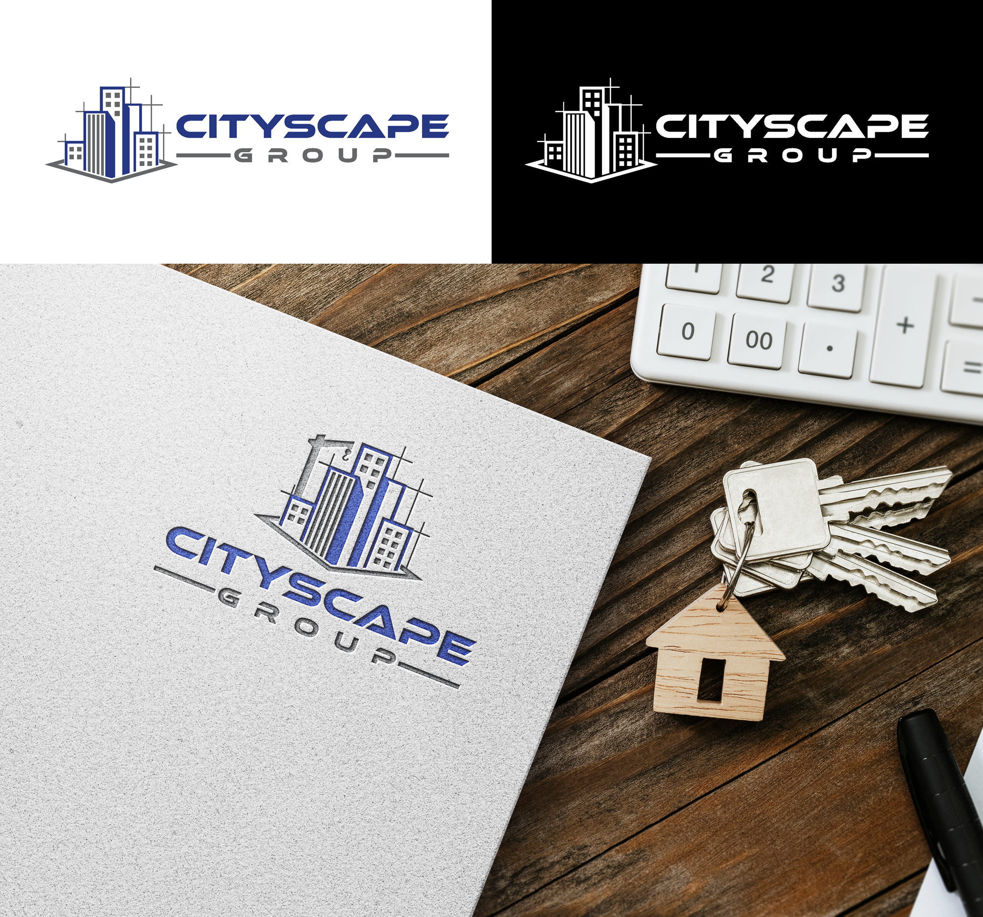 Logo Design by RA-bica for this project | Design #34598515
