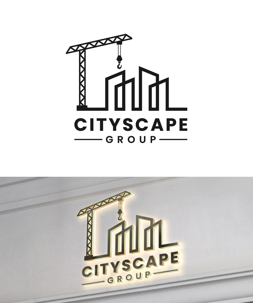 Logo Design by AHNAF_S for this project | Design #34591578