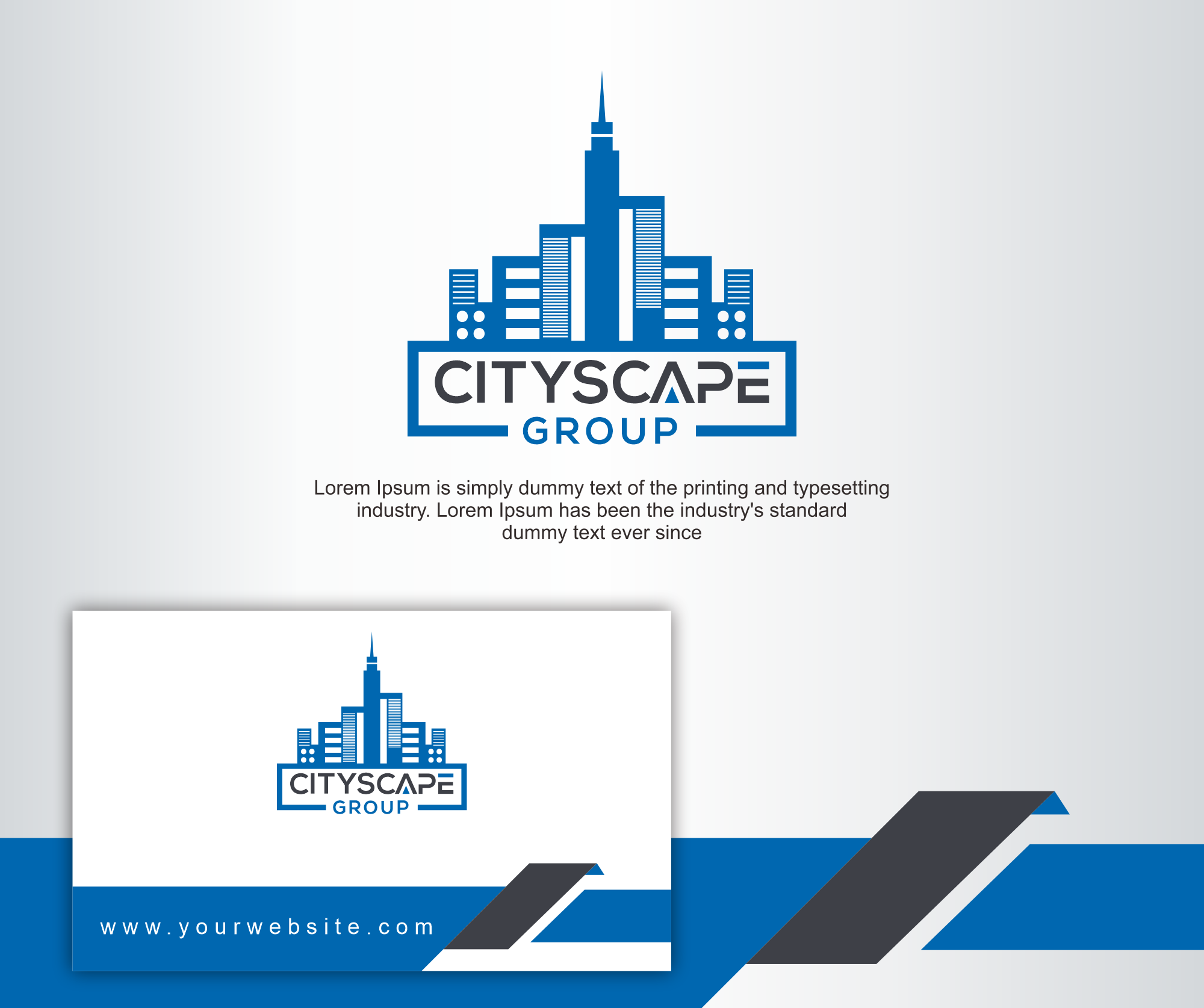 Logo Design by putri elegant for this project | Design #34595418