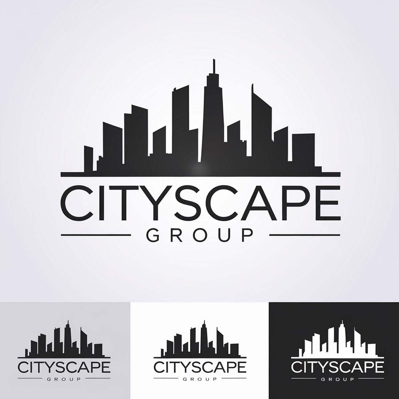 Logo Design by mekail for this project | Design #34597790