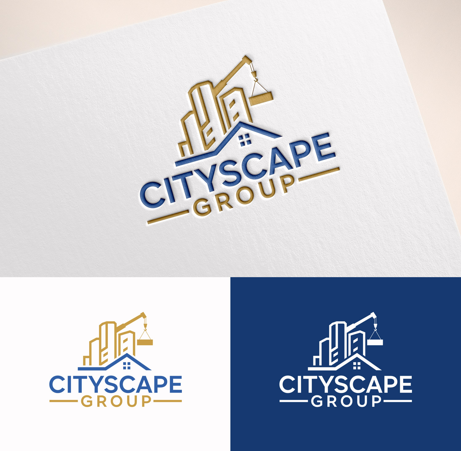 Logo Design by M Art & Design for this project | Design #34590432