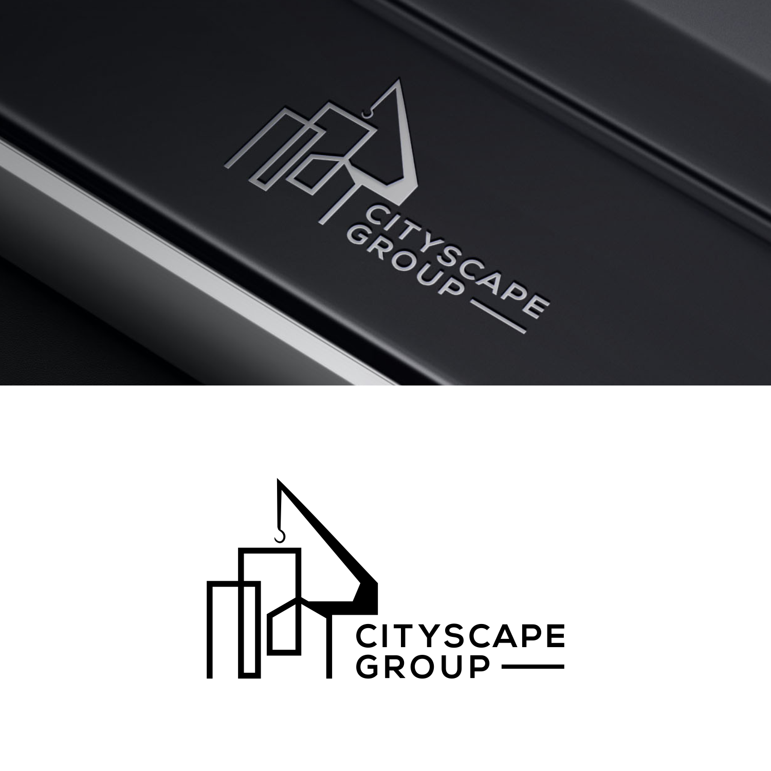Logo Design by dodobakauu for this project | Design #34590303
