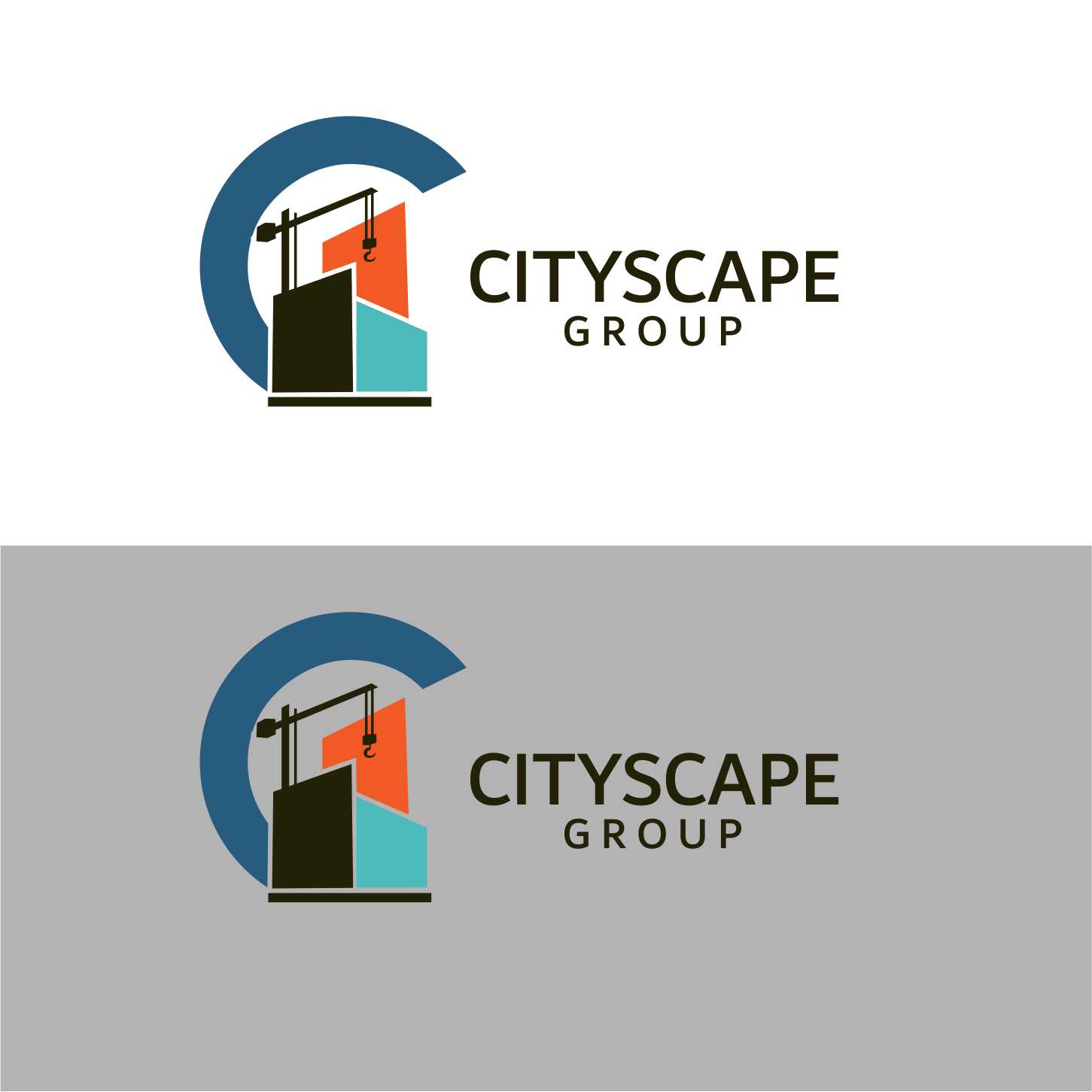 Logo Design by Rosadi 2 for this project | Design #34595178