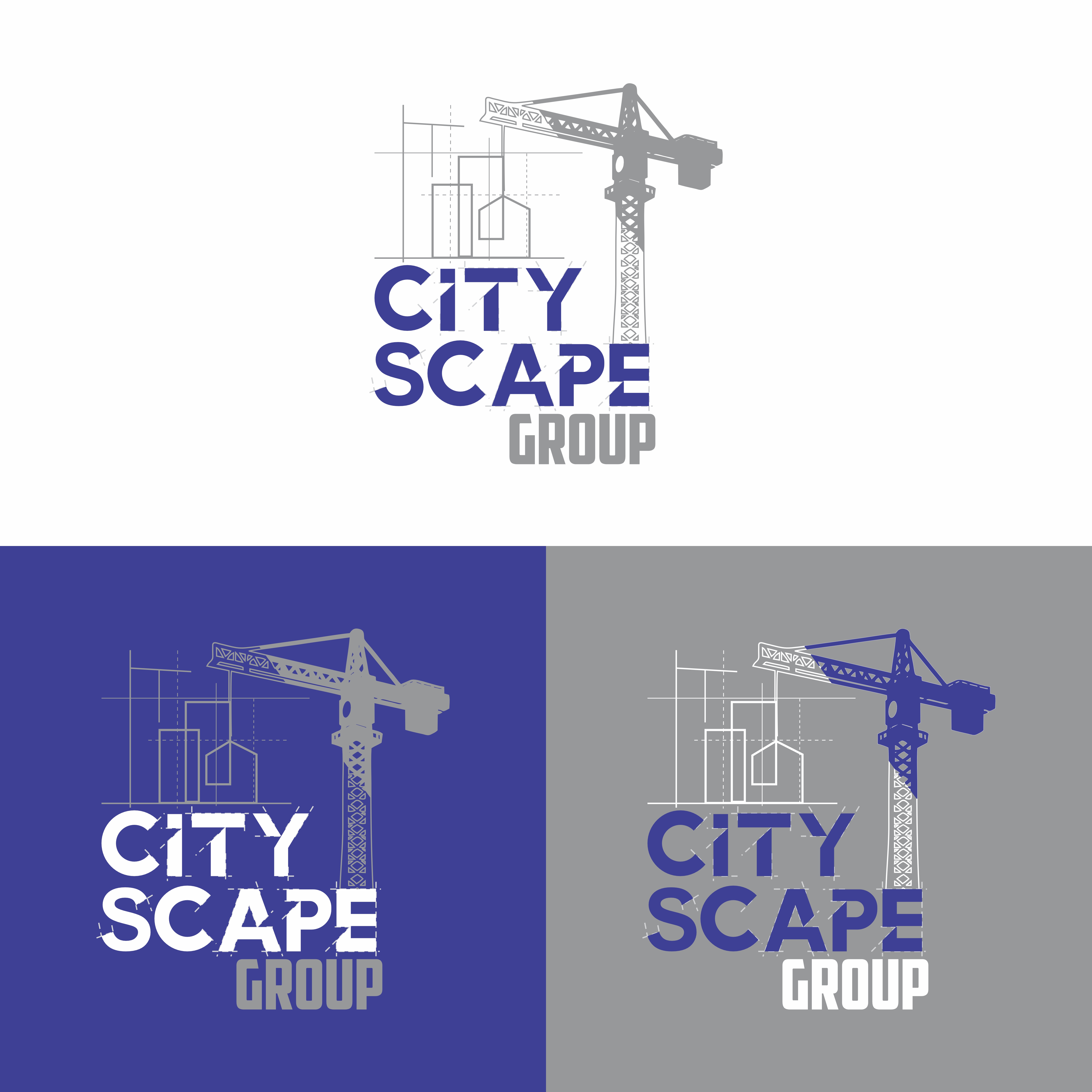 Logo Design by Shahantastic for this project | Design #34597949