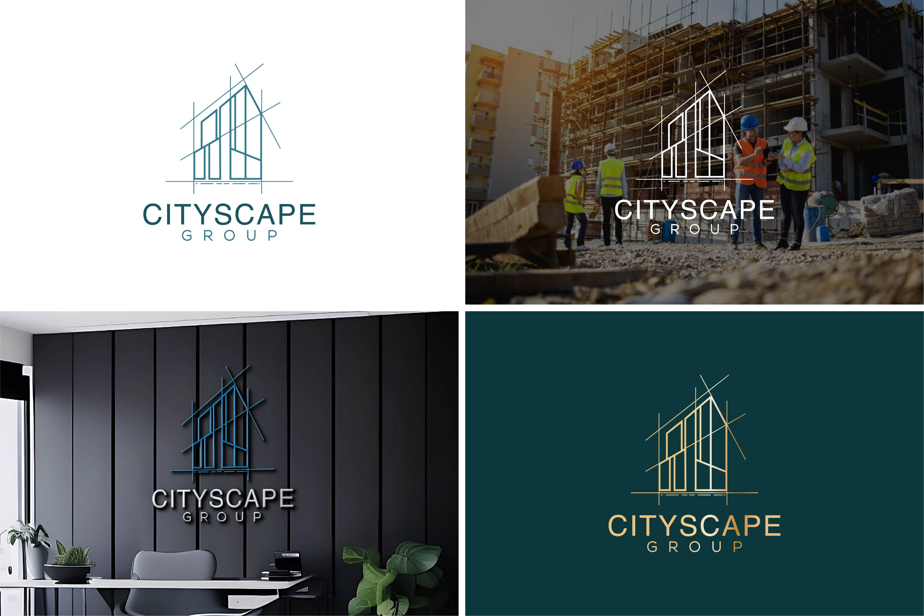 Logo Design by Hanzulla wahid for this project | Design #34594762