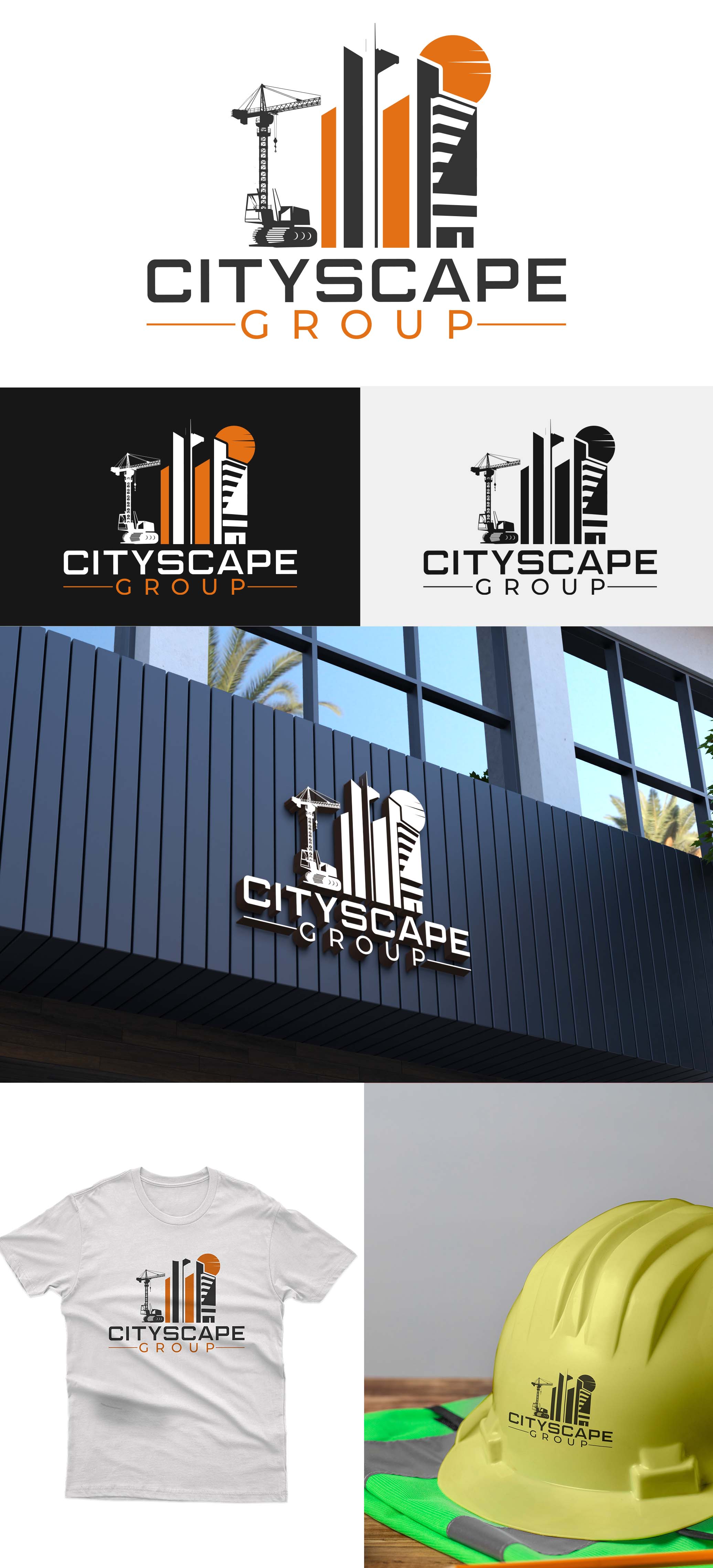 Logo Design by PixelUP Graphics for this project | Design #34592911