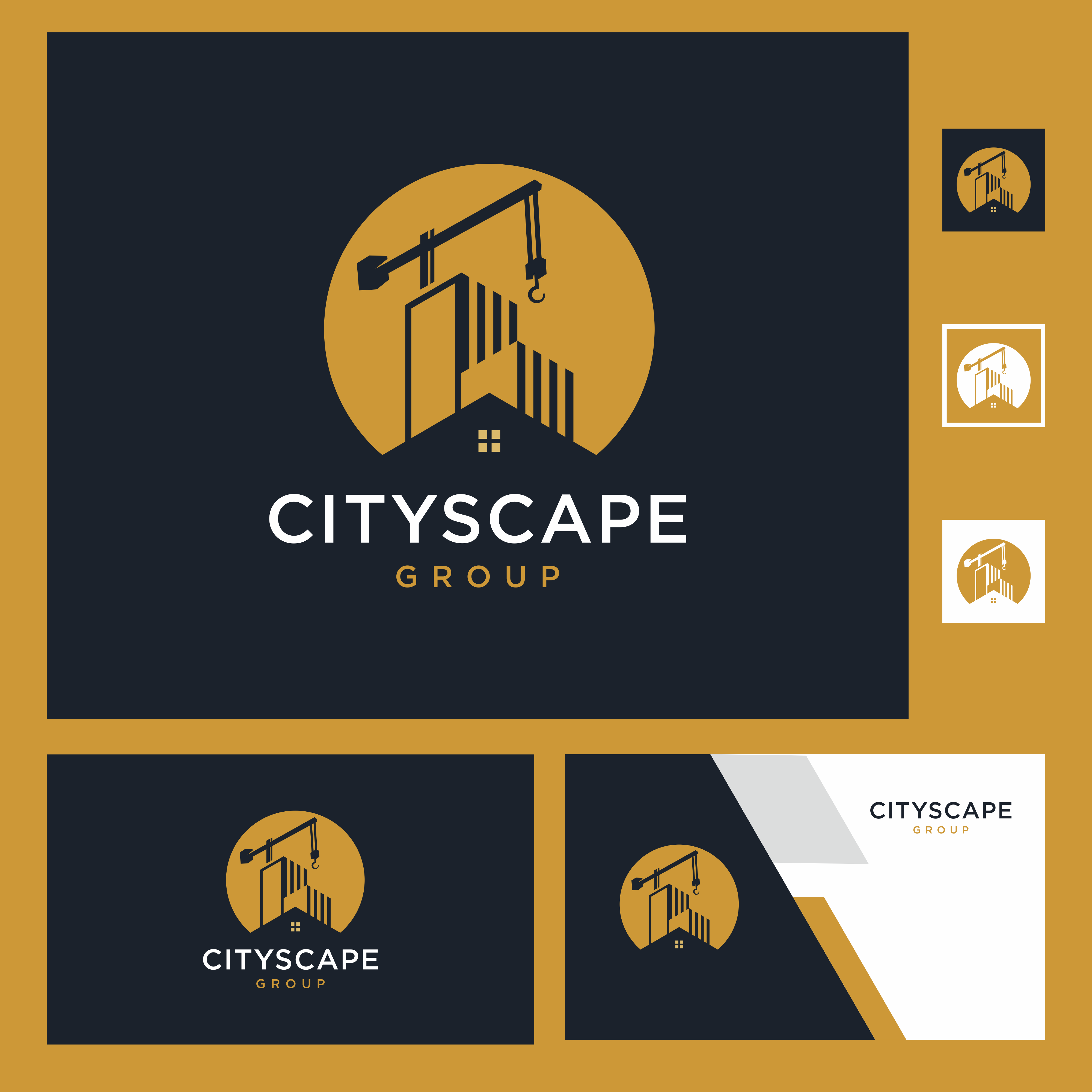 Logo Design by bulbull for this project | Design #34592467