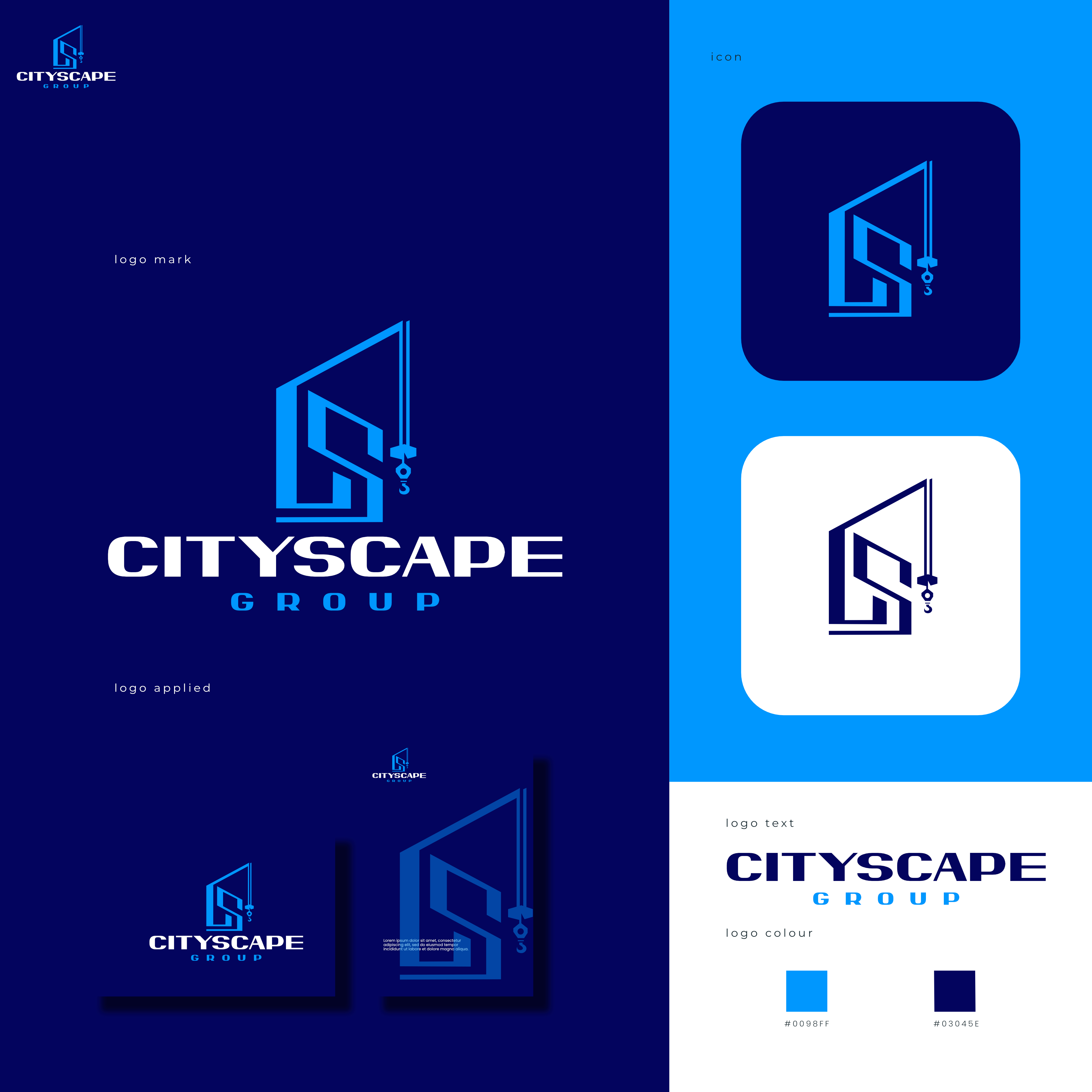 Logo Design by MasMasDesign for this project | Design #34589882