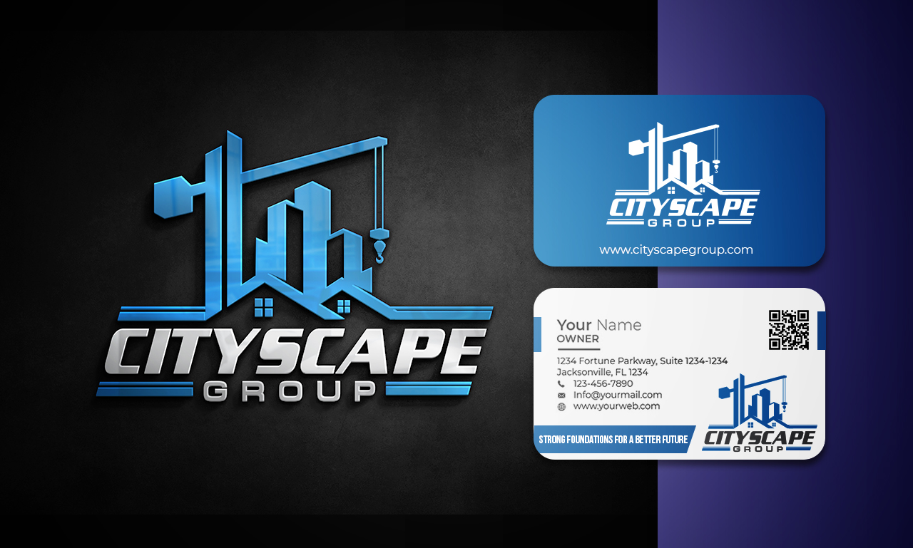 Logo Design by mallikage for this project | Design #34594937