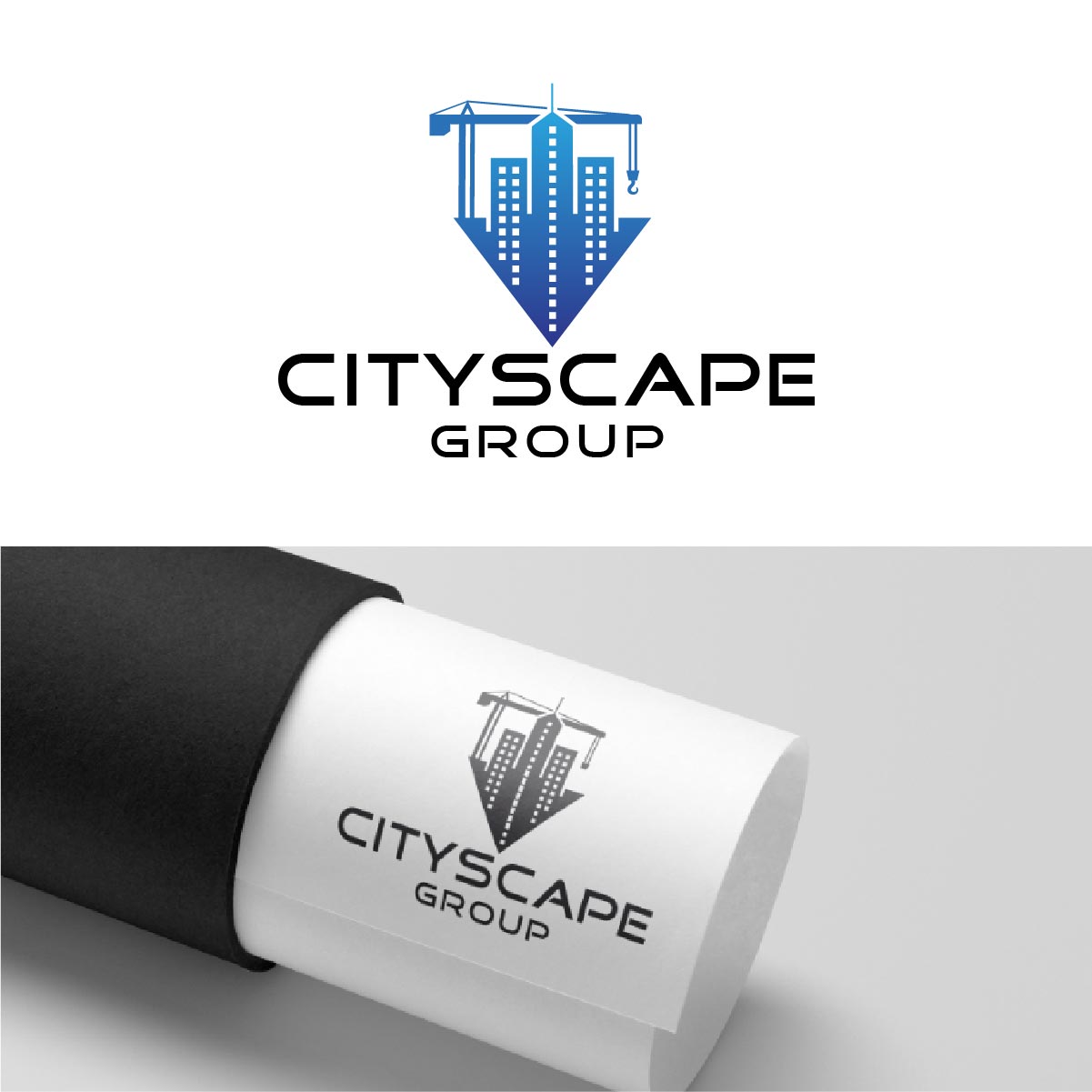 Logo Design by fly  design for this project | Design #34598719