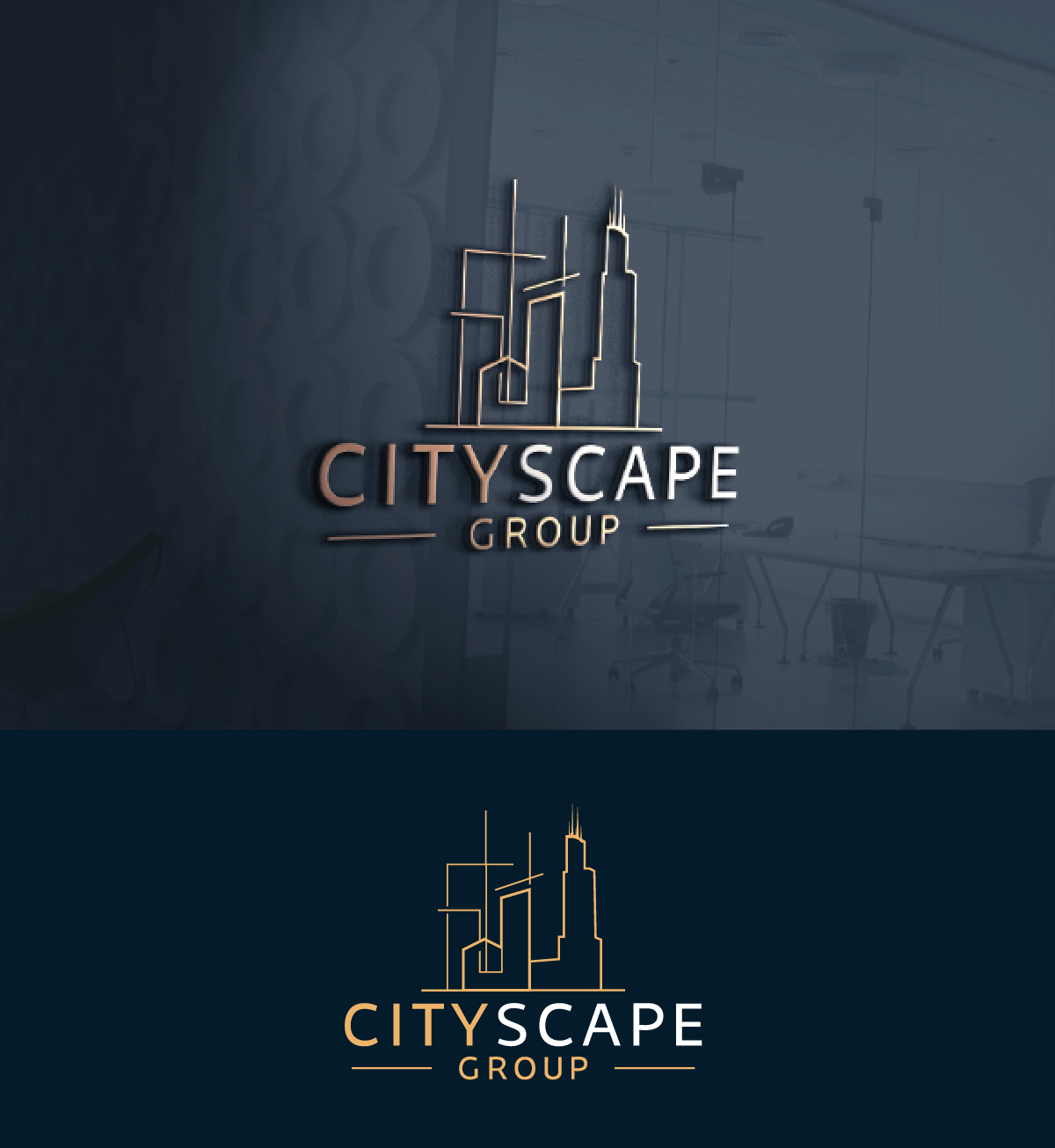 Logo Design by fly  design for this project | Design #34599277