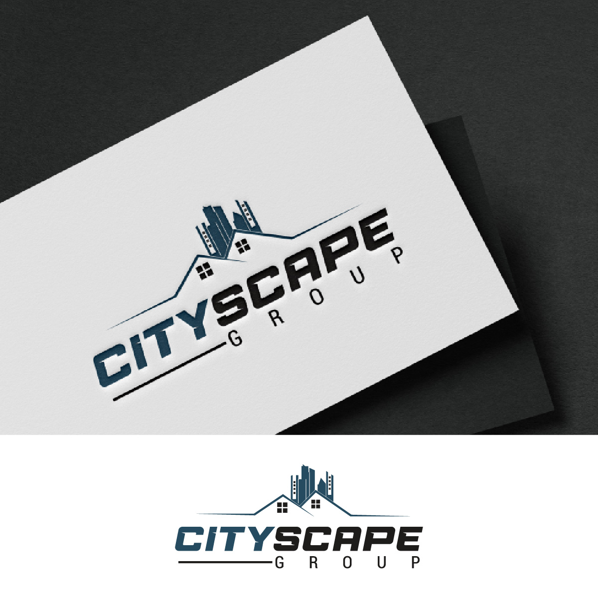 Logo Design by fly  design for this project | Design #34599278