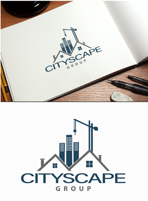 Logo Design by fly  design for this project | Design: #34599711