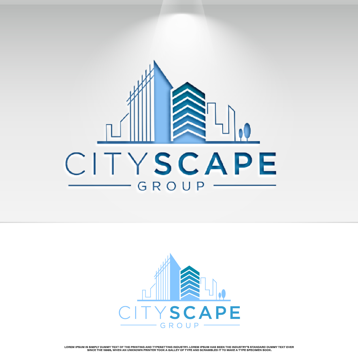 Logo Design by fly  design for this project | Design #34599907