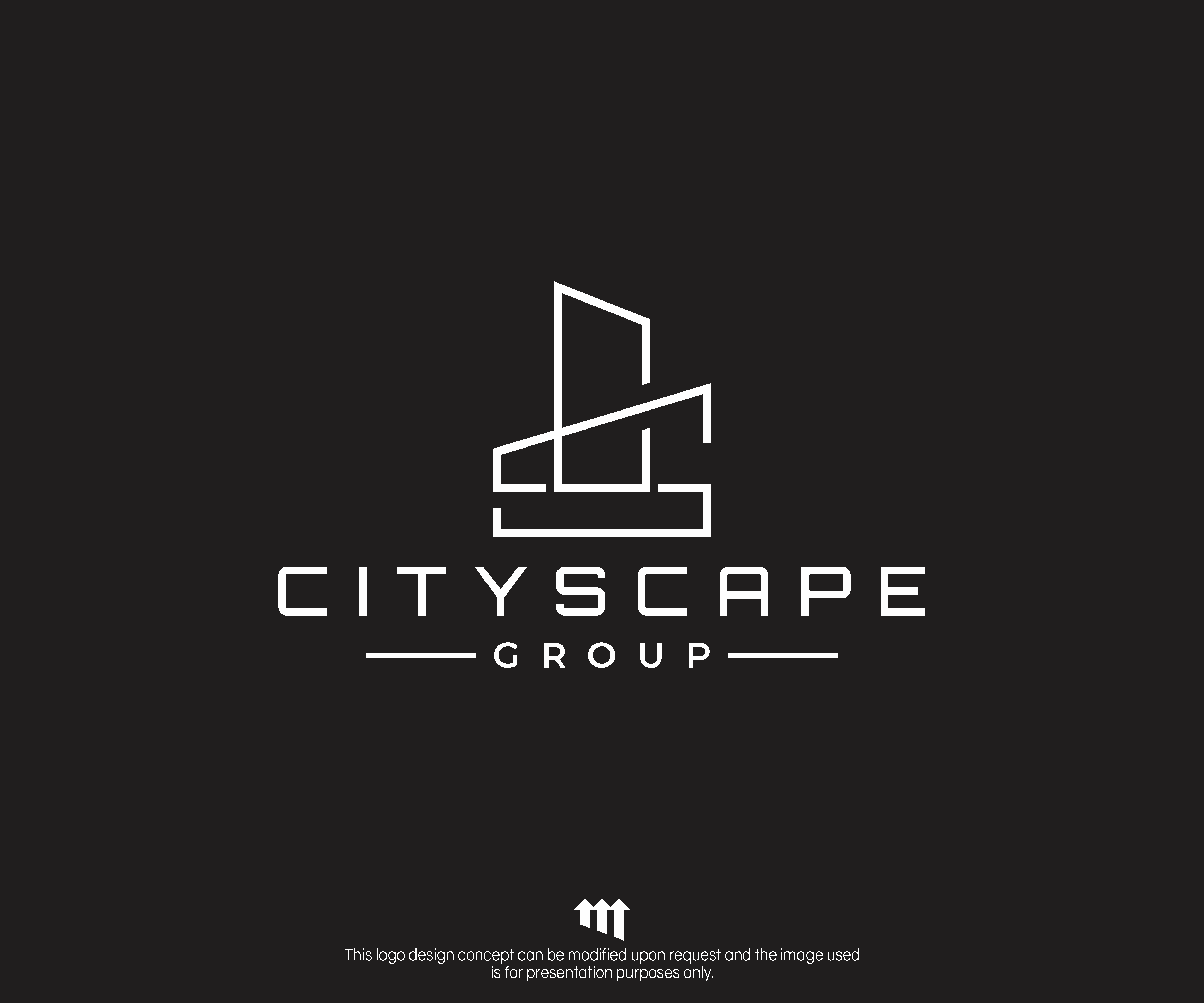 Logo Design by MBARO for this project | Design #34612126