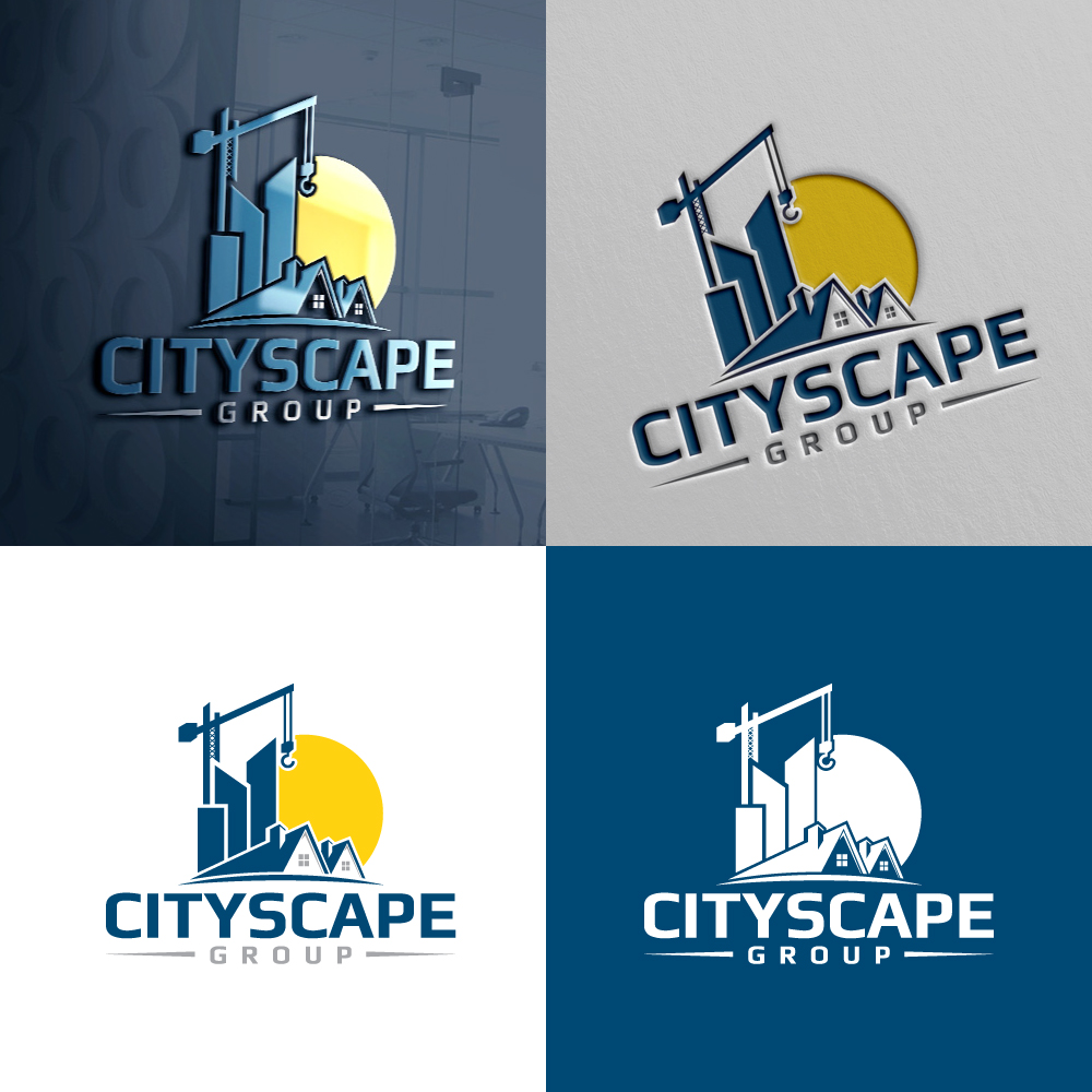 Logo Design by Znuj Esilas for this project | Design #34610188