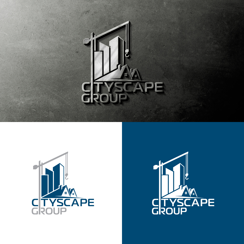 Logo Design by Znuj Esilas for this project | Design #34610277